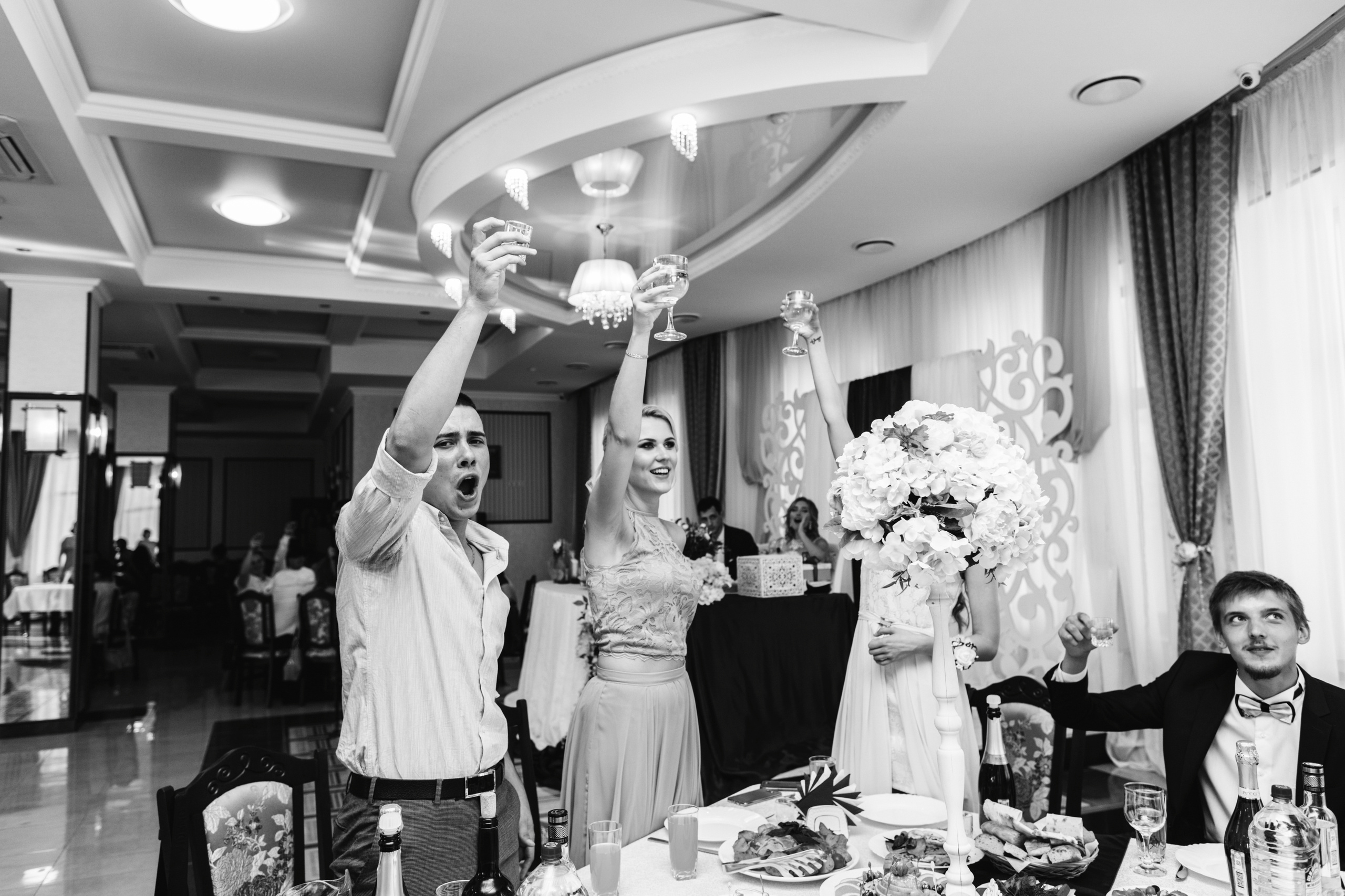 Портфолио. Свадебный фотограф и видеограф Когай Дмитрий и Юлия