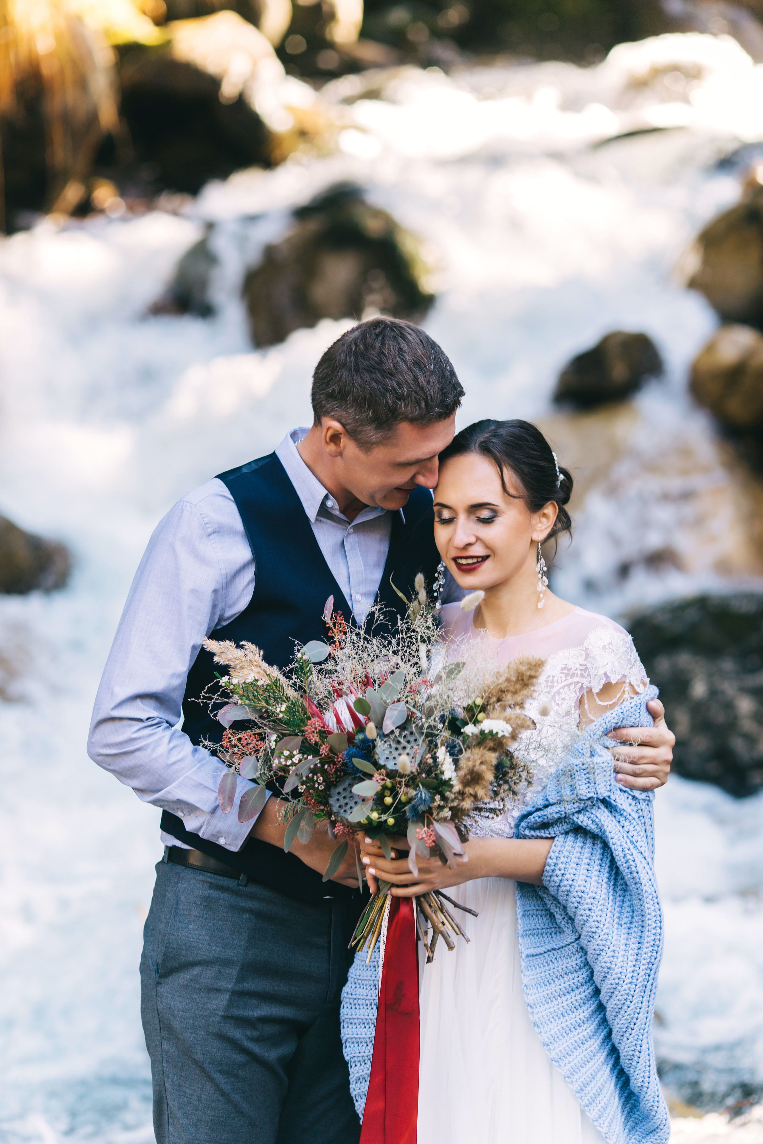 Портфолио. Свадебный фотограф и видеограф Когай Дмитрий и Юлия