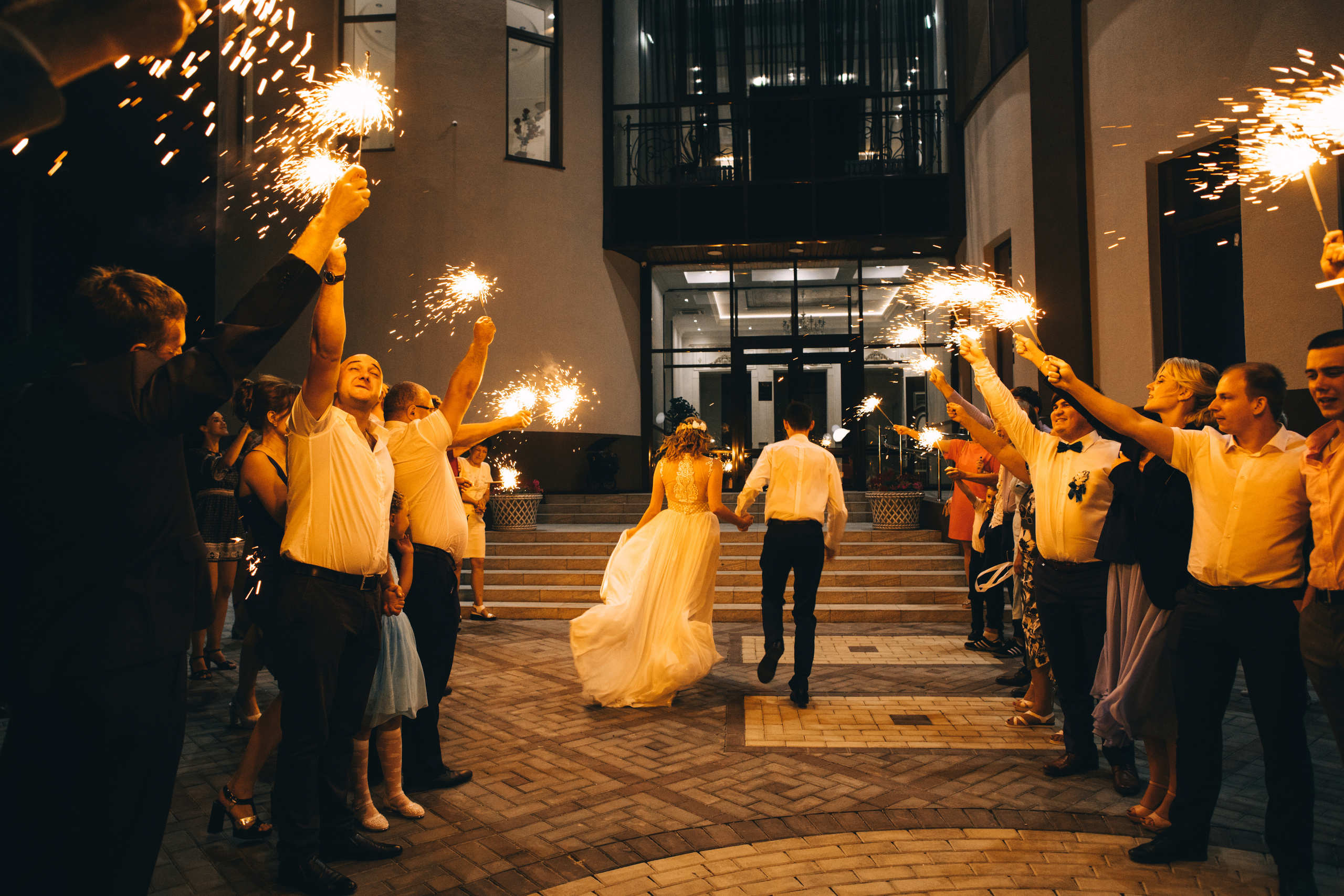 Портфолио. Свадебный фотограф и видеограф Когай Дмитрий и Юлия