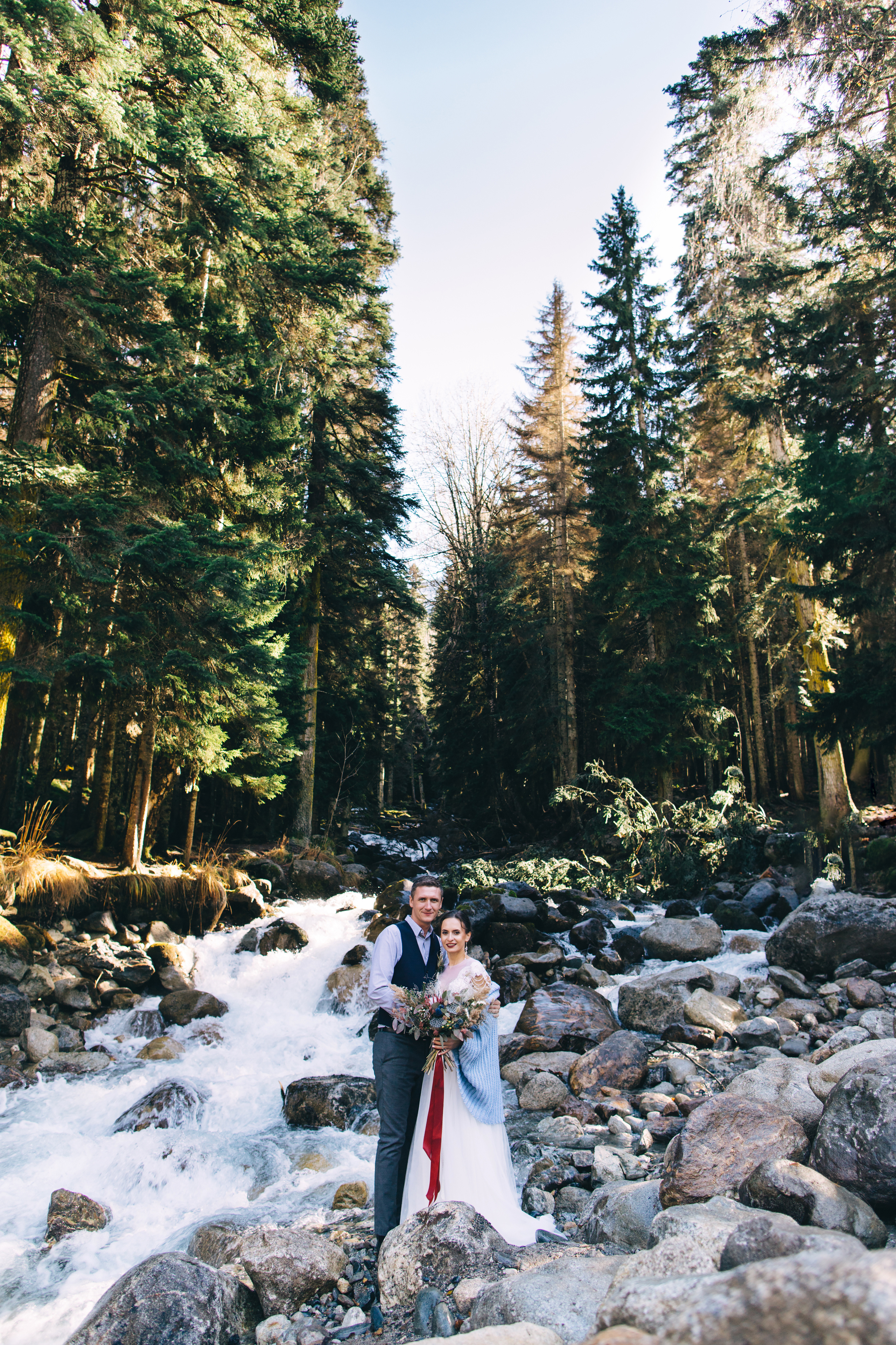 Портфолио. Свадебный фотограф и видеограф Когай Дмитрий и Юлия