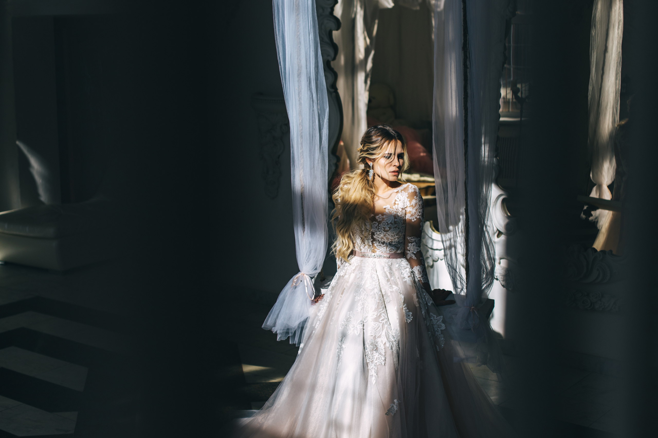 Свадебный фотограф и видеограф Когай Дмитрий и Юлия