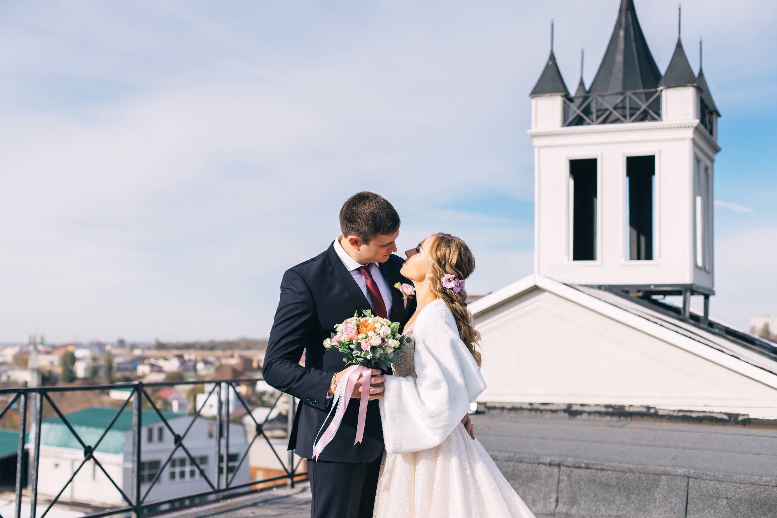 Портфолио. Свадебный фотограф и видеограф Когай Дмитрий и Юлия