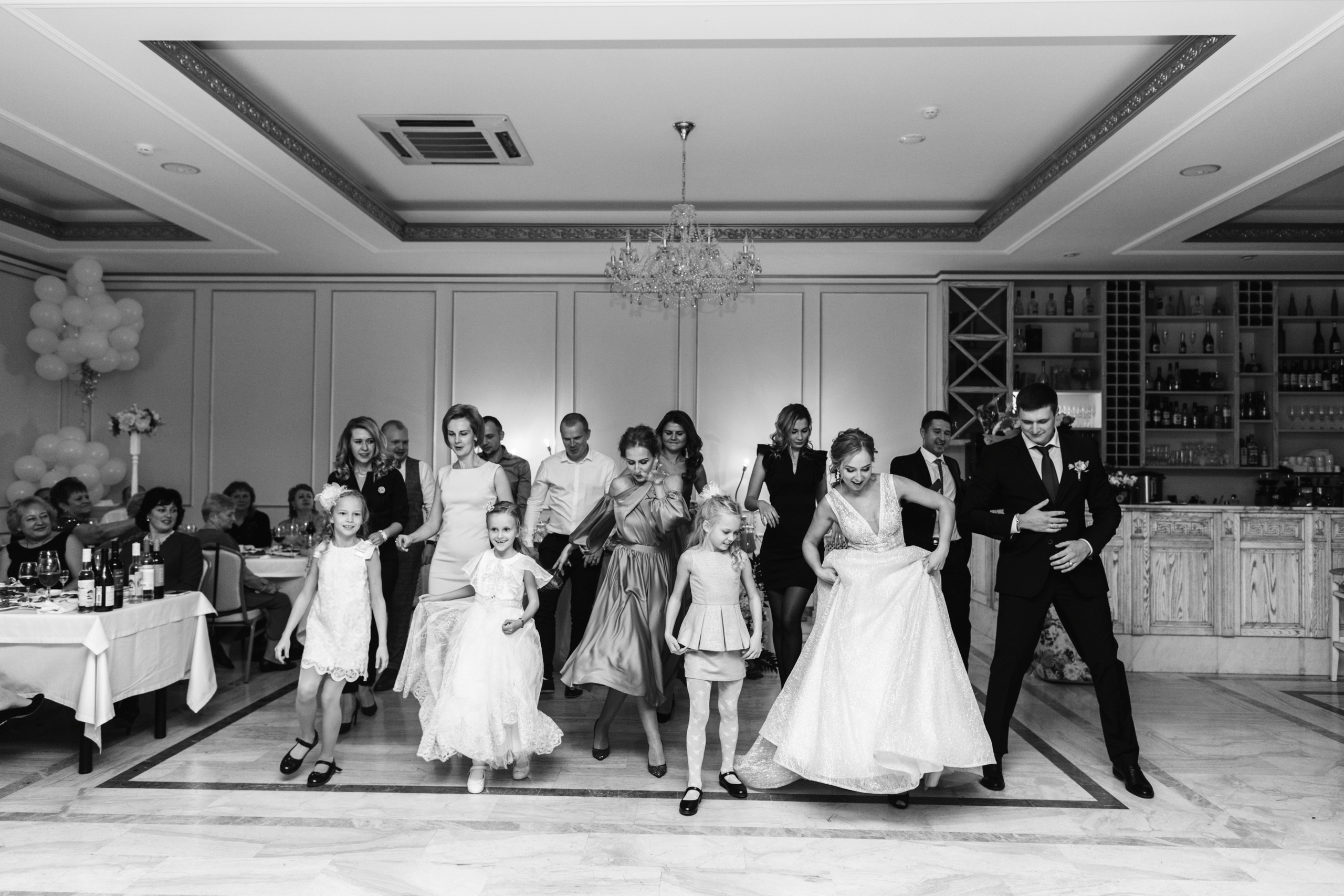 Портфолио. Свадебный фотограф и видеограф Когай Дмитрий и Юлия