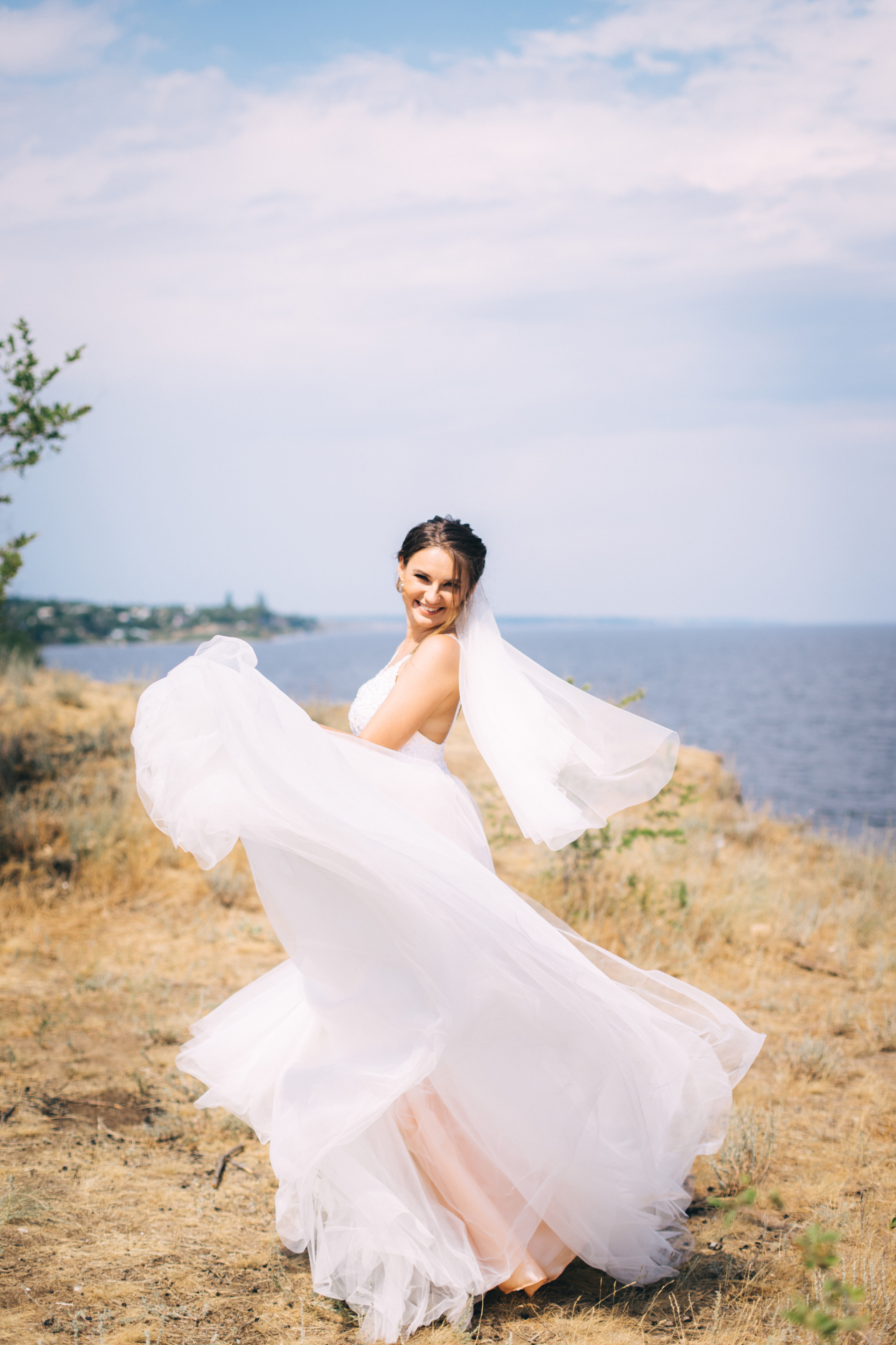 Портфолио. Свадебный фотограф и видеограф Когай Дмитрий и Юлия