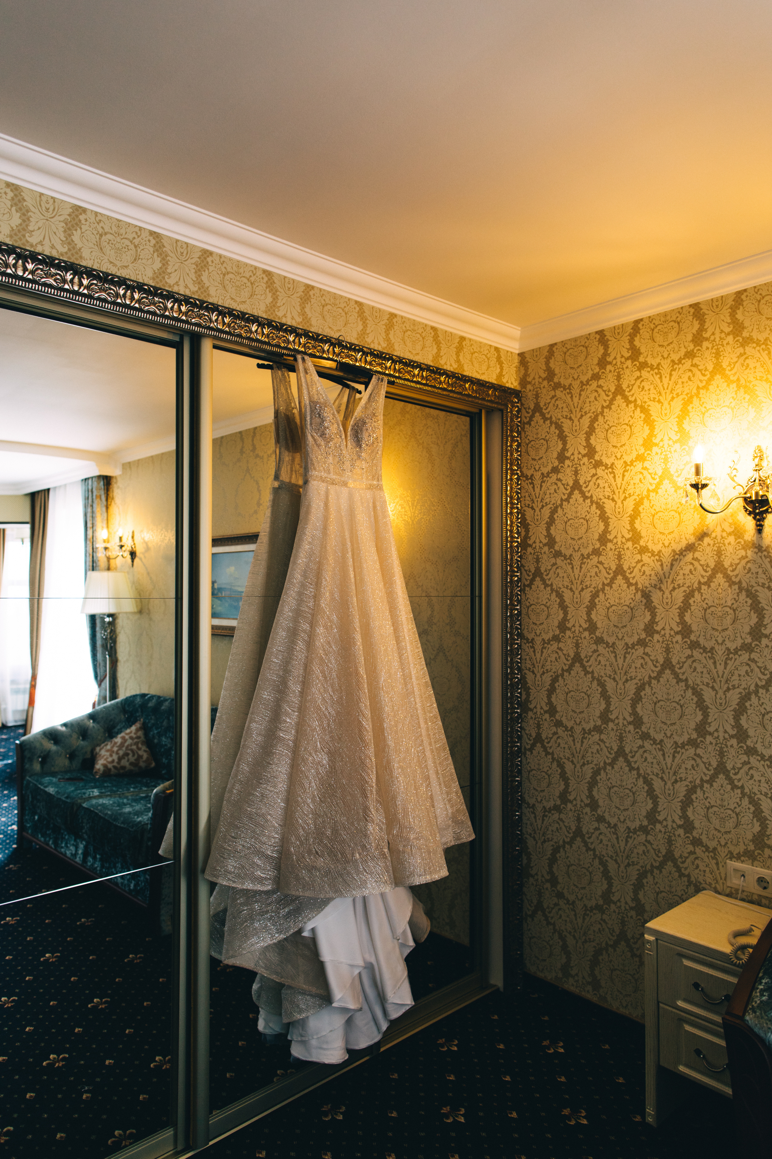 Портфолио. Свадебный фотограф и видеограф Когай Дмитрий и Юлия