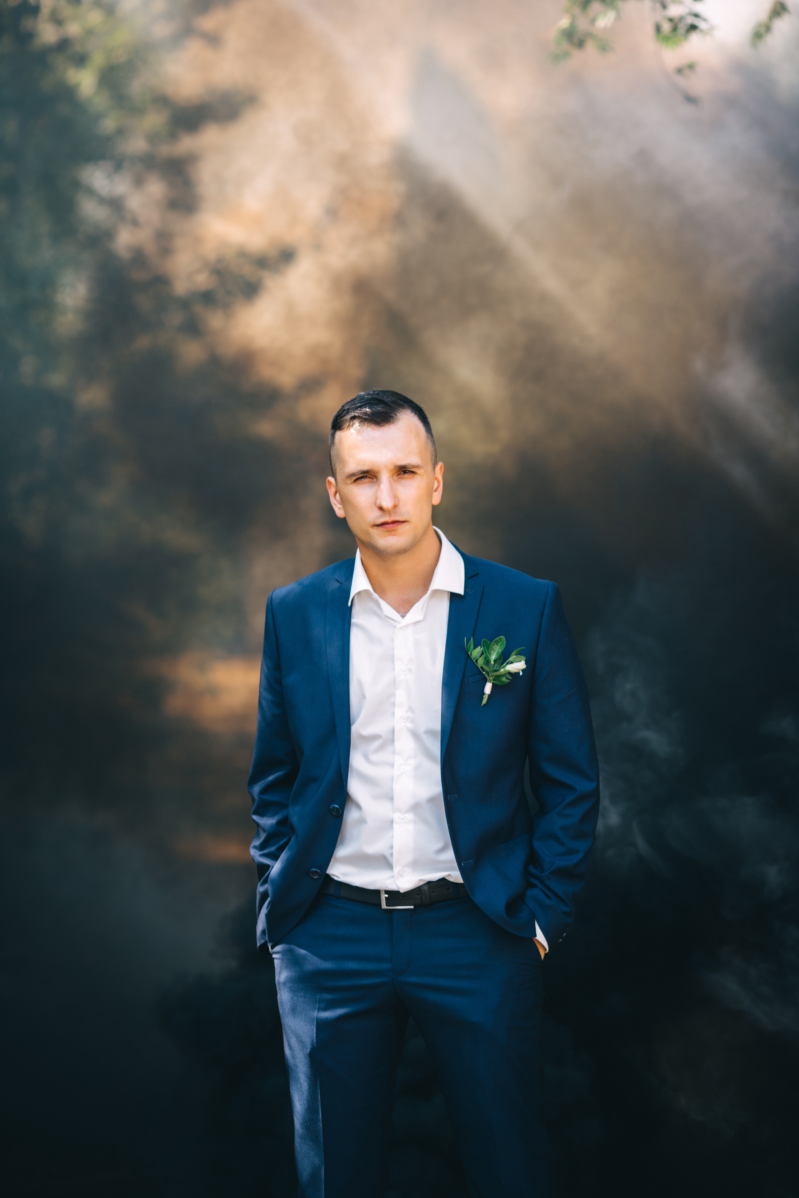 Портфолио. Свадебный фотограф и видеограф Когай Дмитрий и Юлия