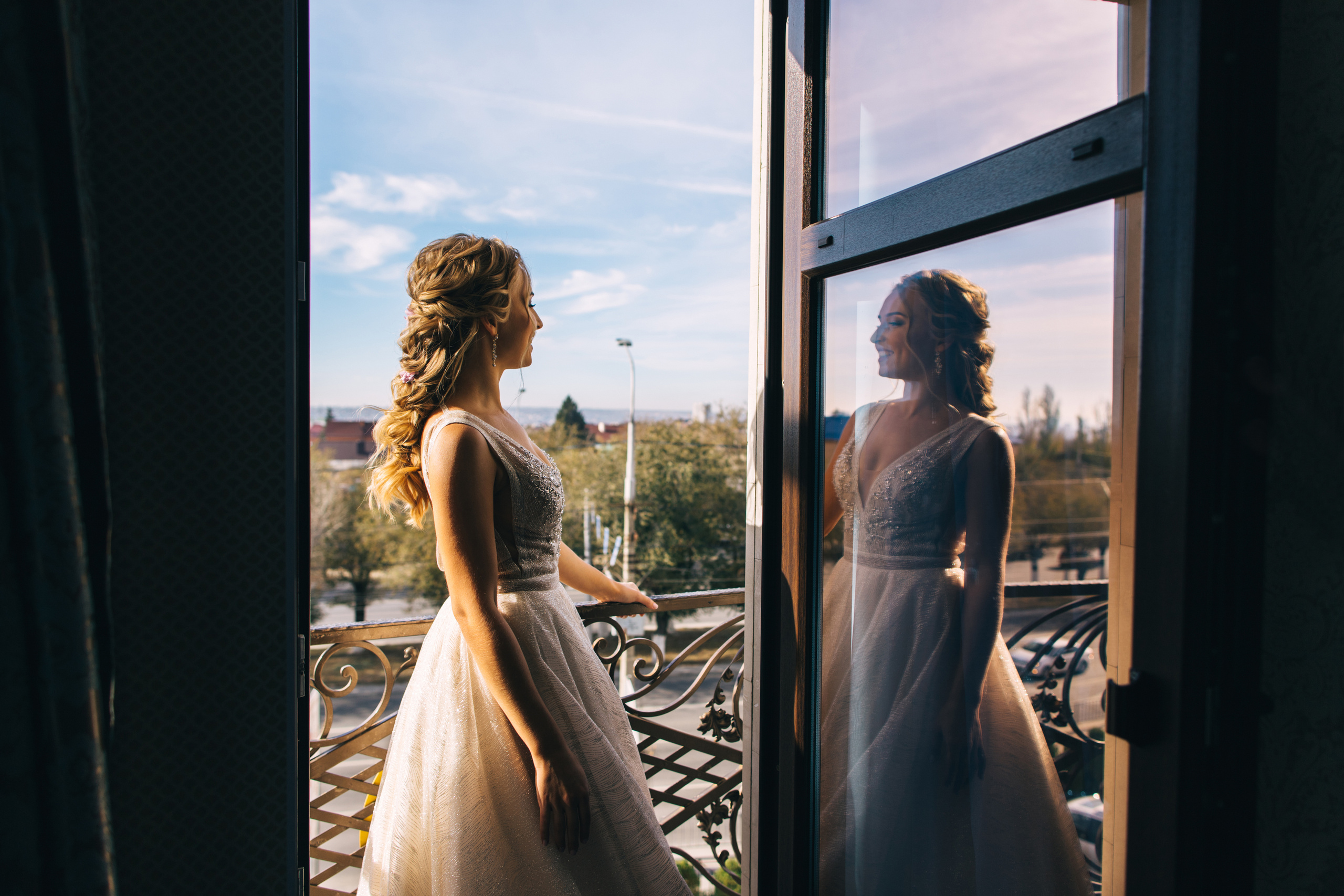 Портфолио. Свадебный фотограф и видеограф Когай Дмитрий и Юлия