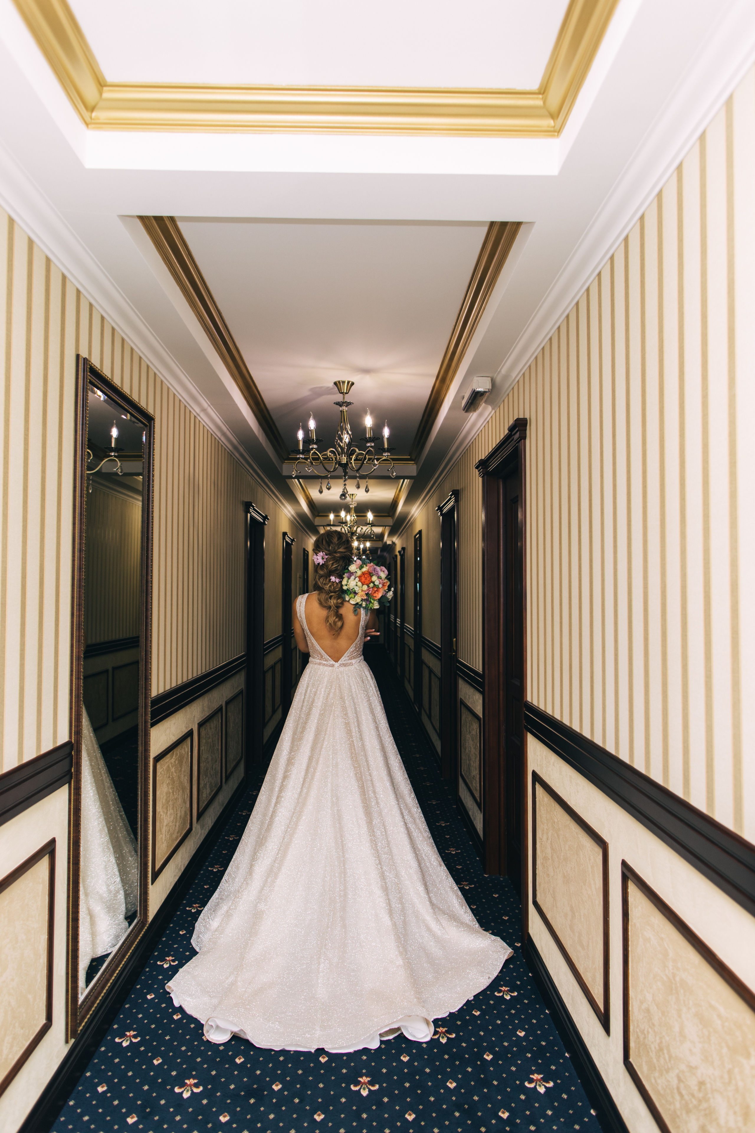 Портфолио. Свадебный фотограф и видеограф Когай Дмитрий и Юлия