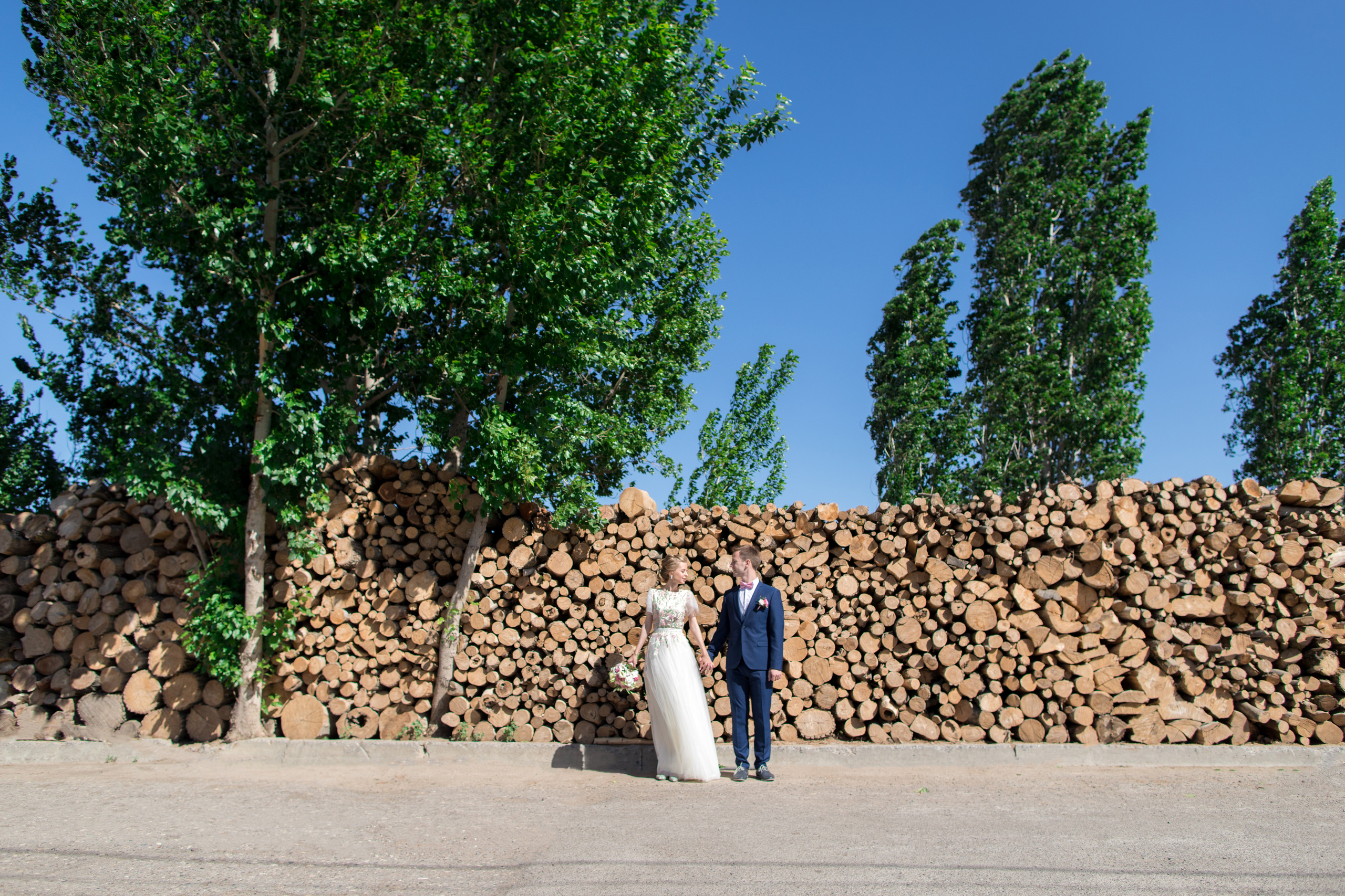 Портфолио. Свадебный фотограф и видеограф Когай Дмитрий и Юлия