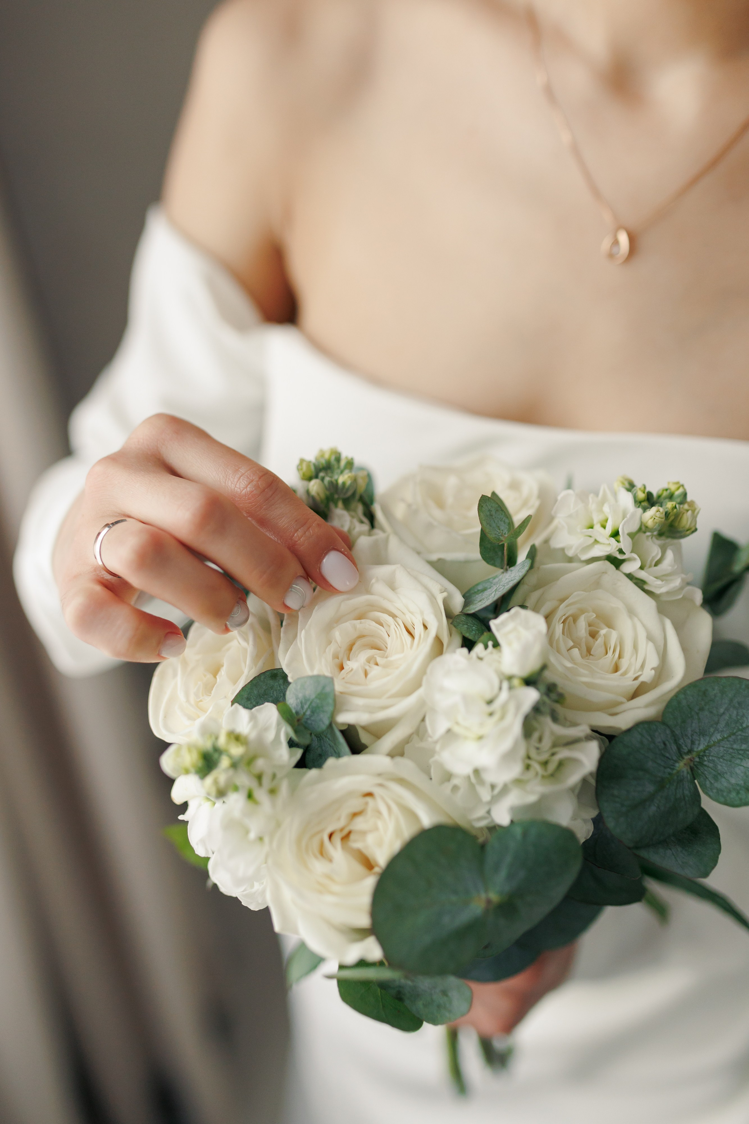 Свадебная фотосессия. Дворец Бракосочетания на Брусилова. Фотограф Валерия Горбунова Подольск Бутово Видное Щербинка