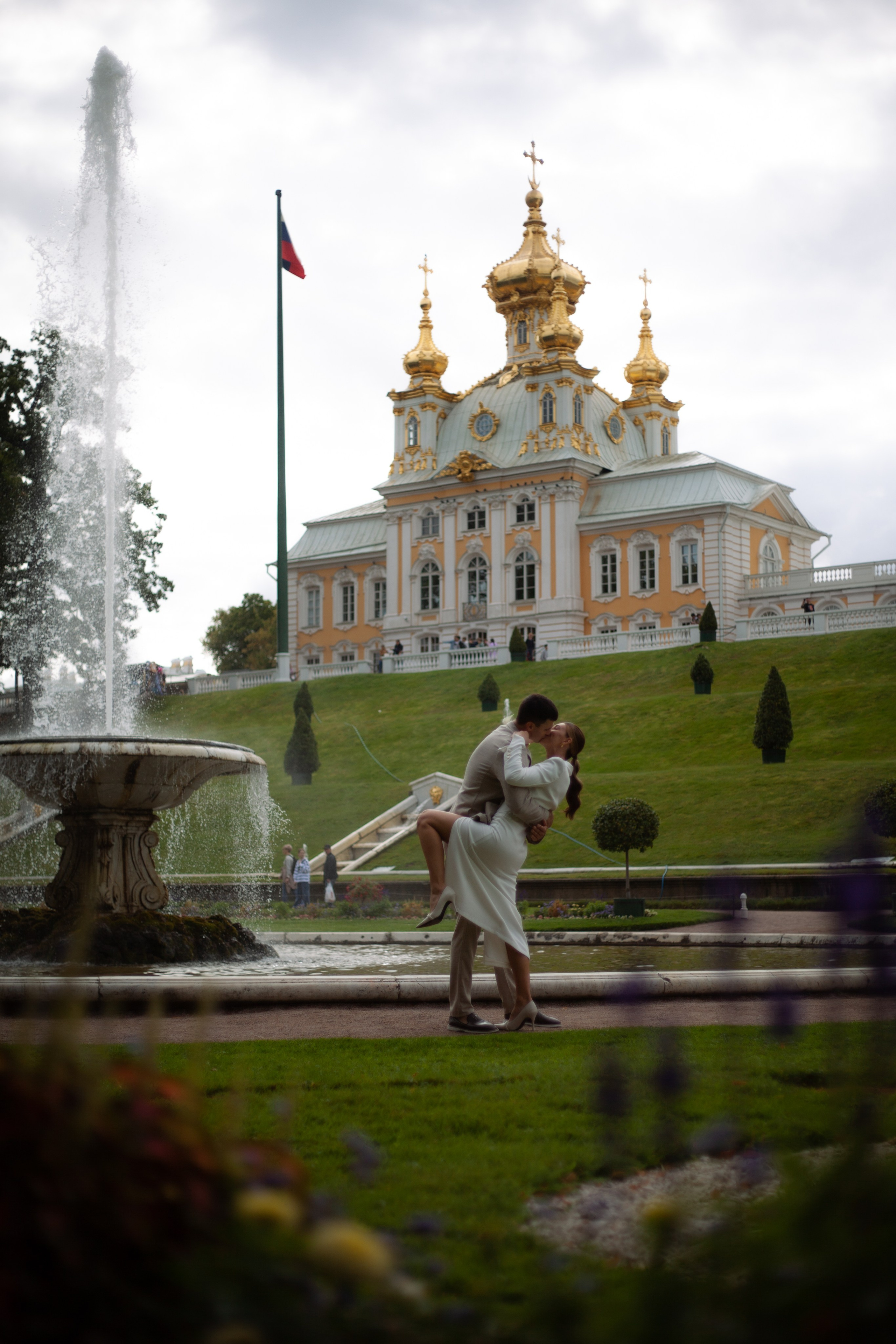 G · J. Фотограф Анастасия Иванова, Санк-Петербург | Москва | Кавказ