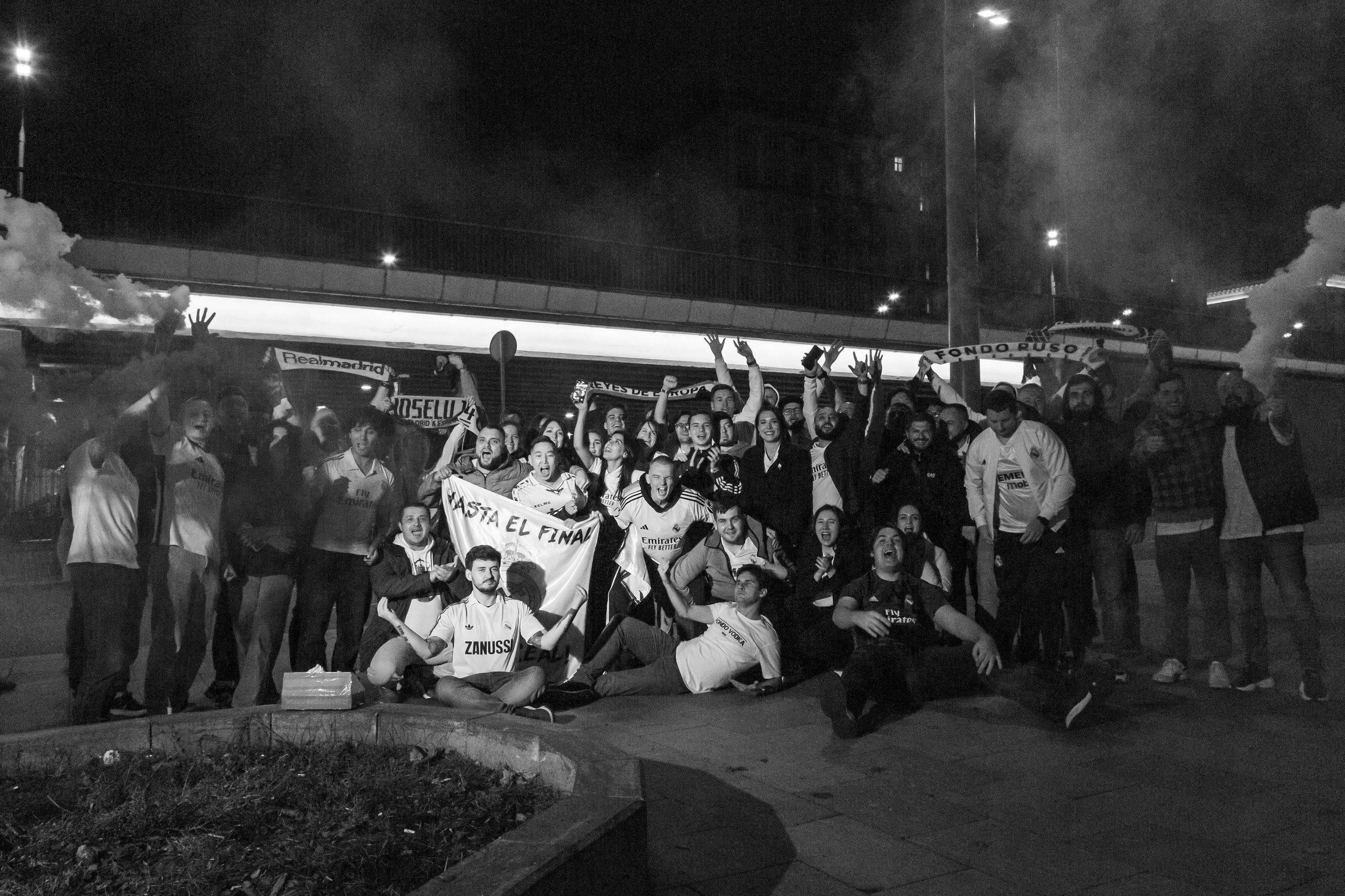 Футбольный клуб Fondo Ruso. Семейный, личный фотограф и видеограф в Москве Бакхаус Артем