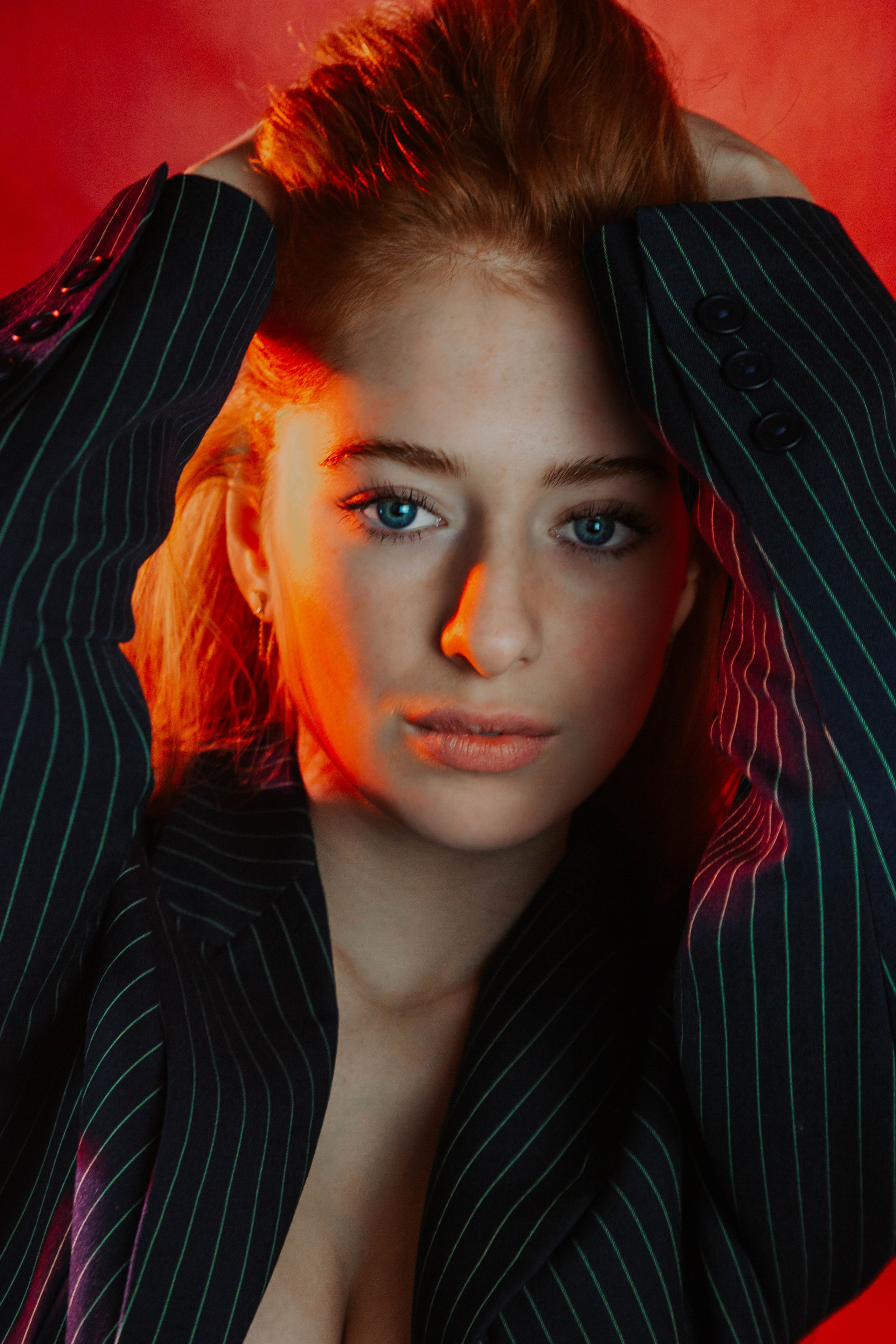 Анна. Семейный, личный фотограф и видеограф в Москве Бакхаус Артем