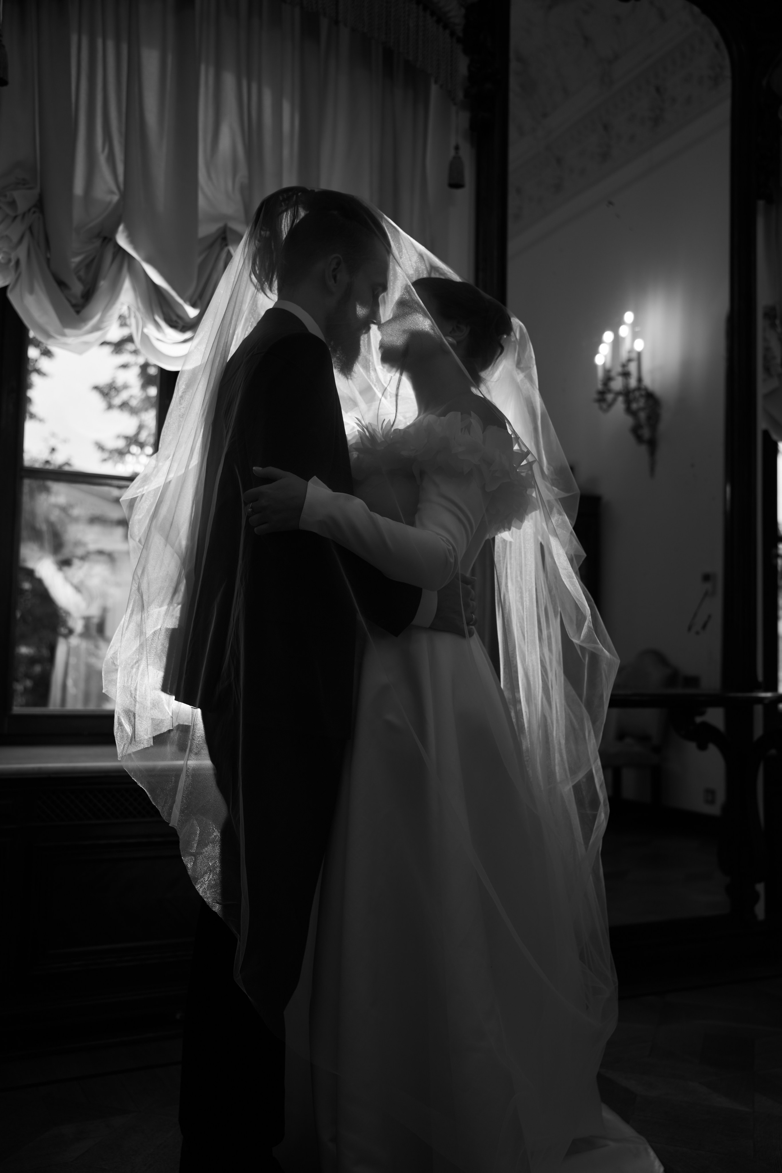 Ирина & Виталий. Елизавета Мальгина, фотограф в Москве