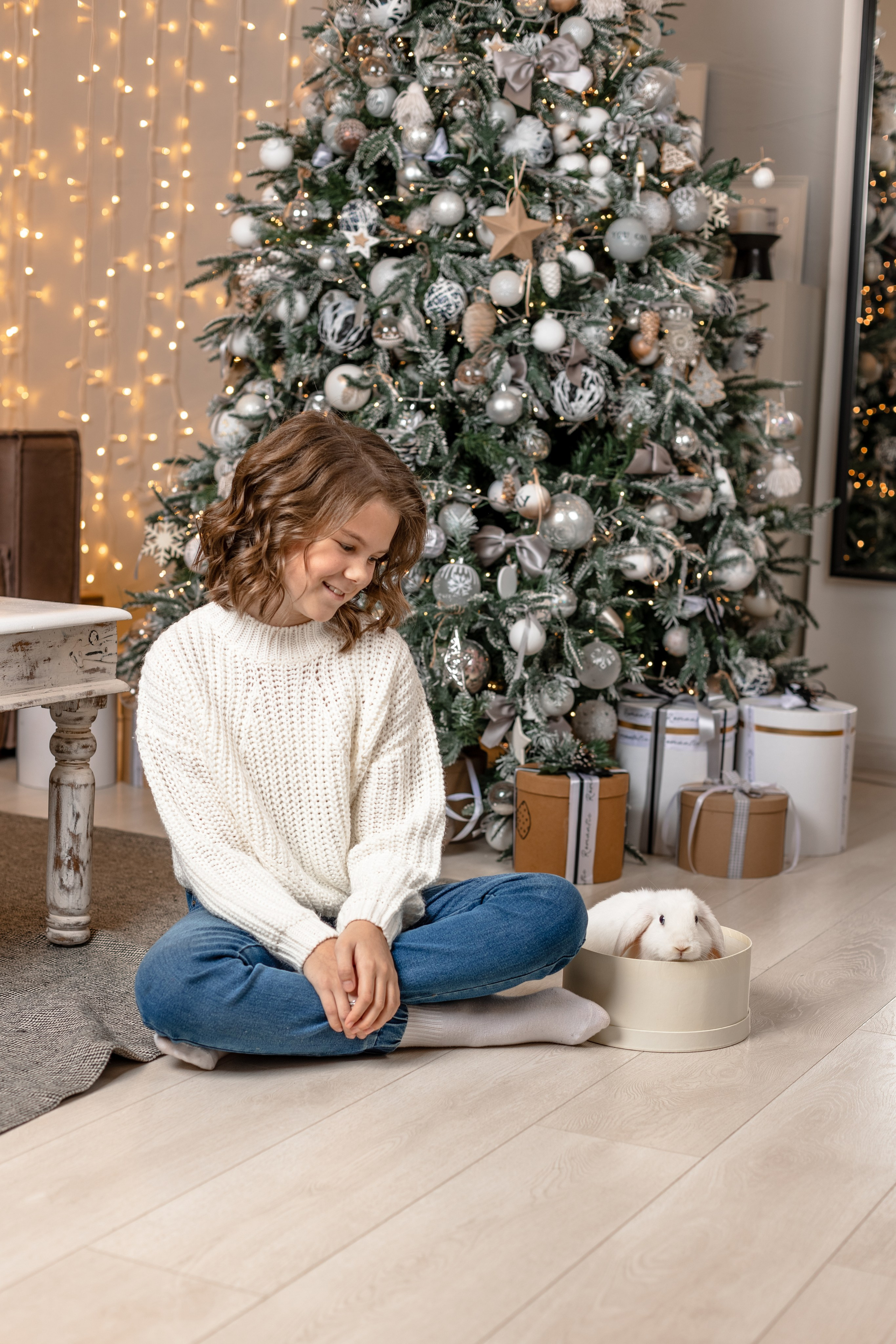 Детские и семейные съёмки. Фотограф Кристина Филькова