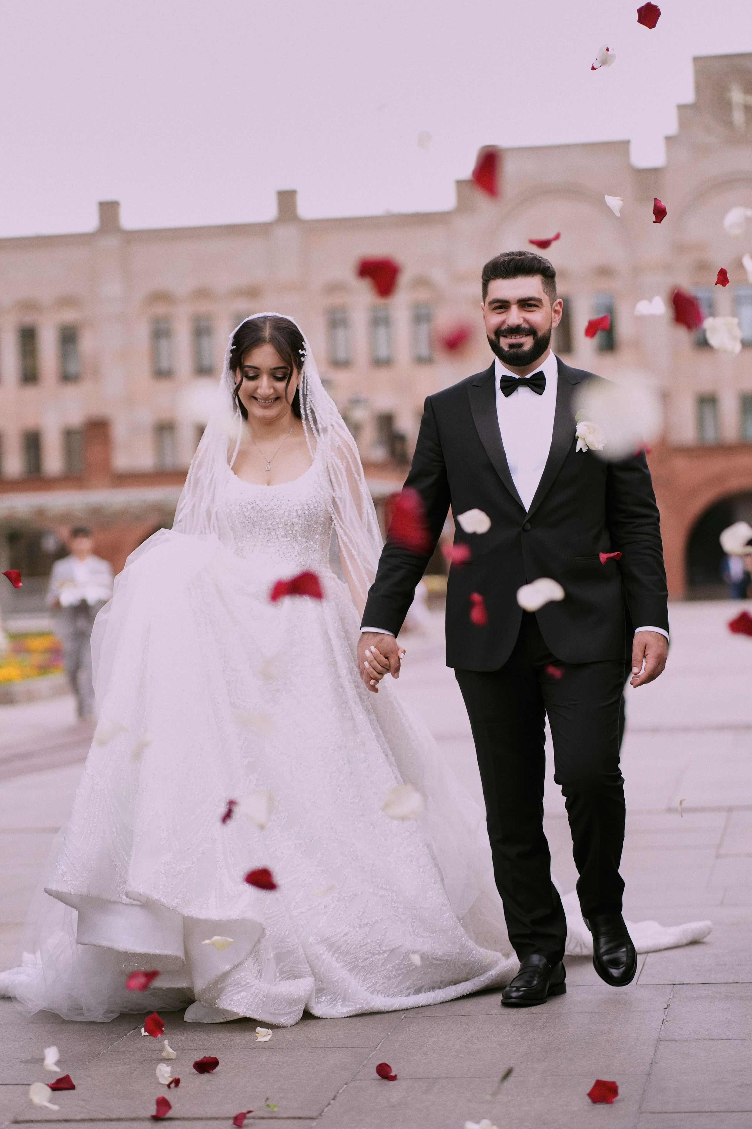 Свадебный и портретный фотограф в Москве Гудумак Евгений