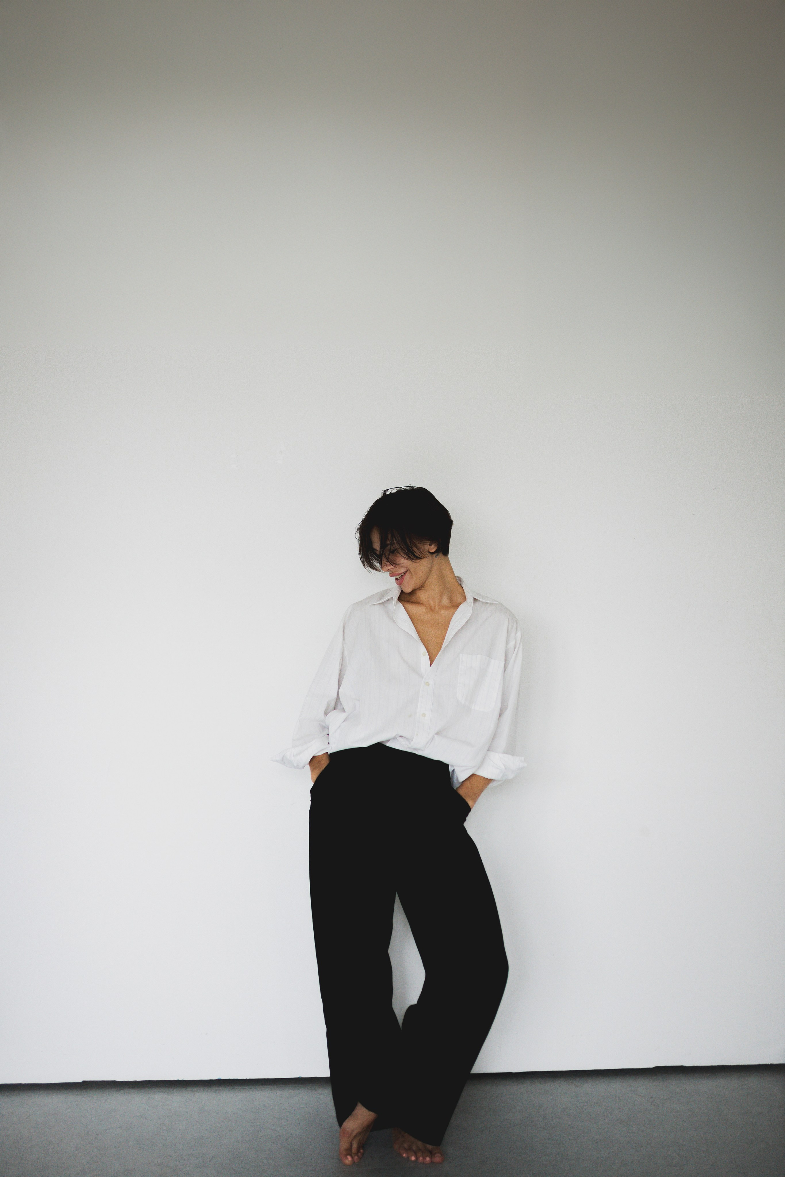 Алина в студии Нячанг. Главная