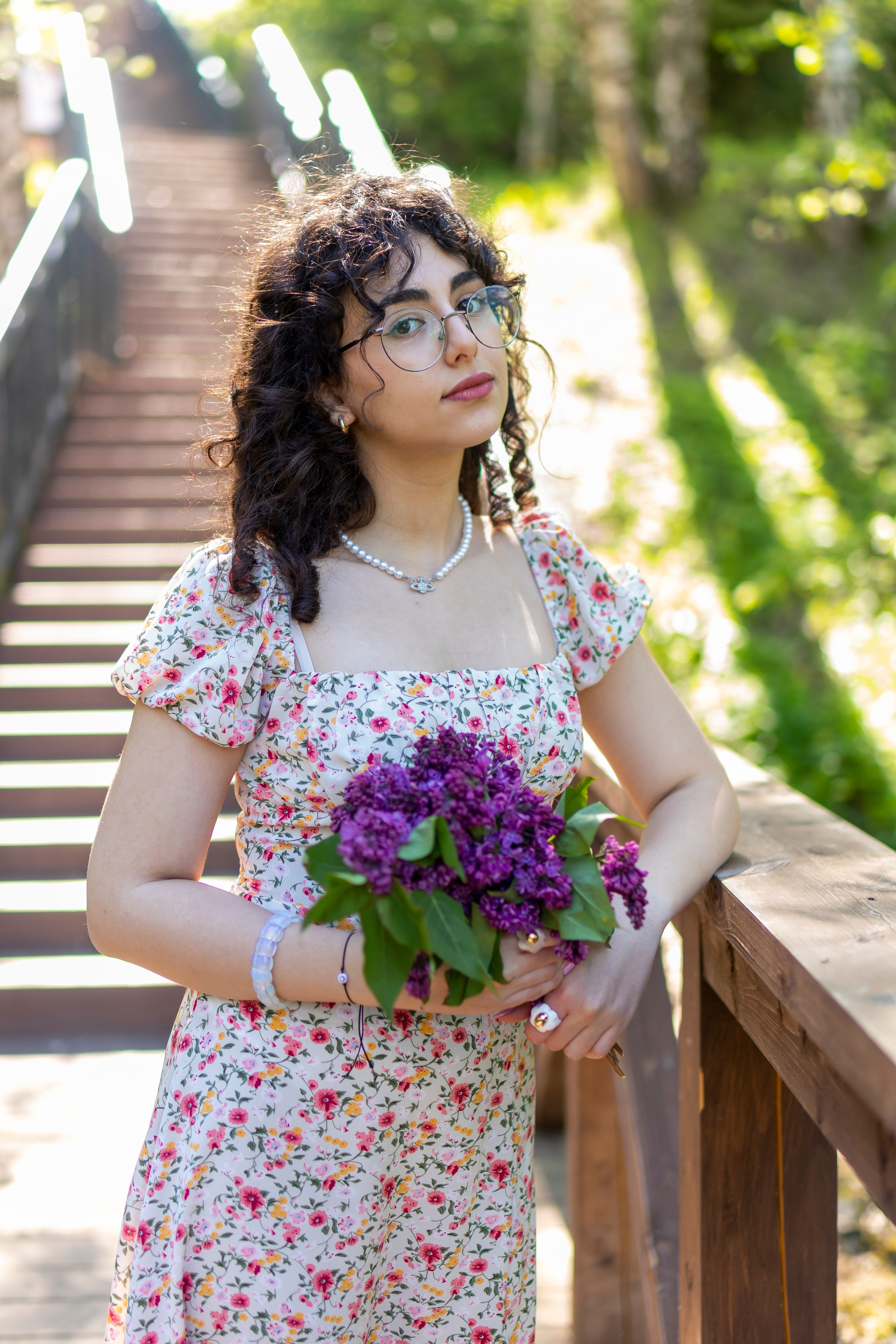 Школьная фотосессия. Главная