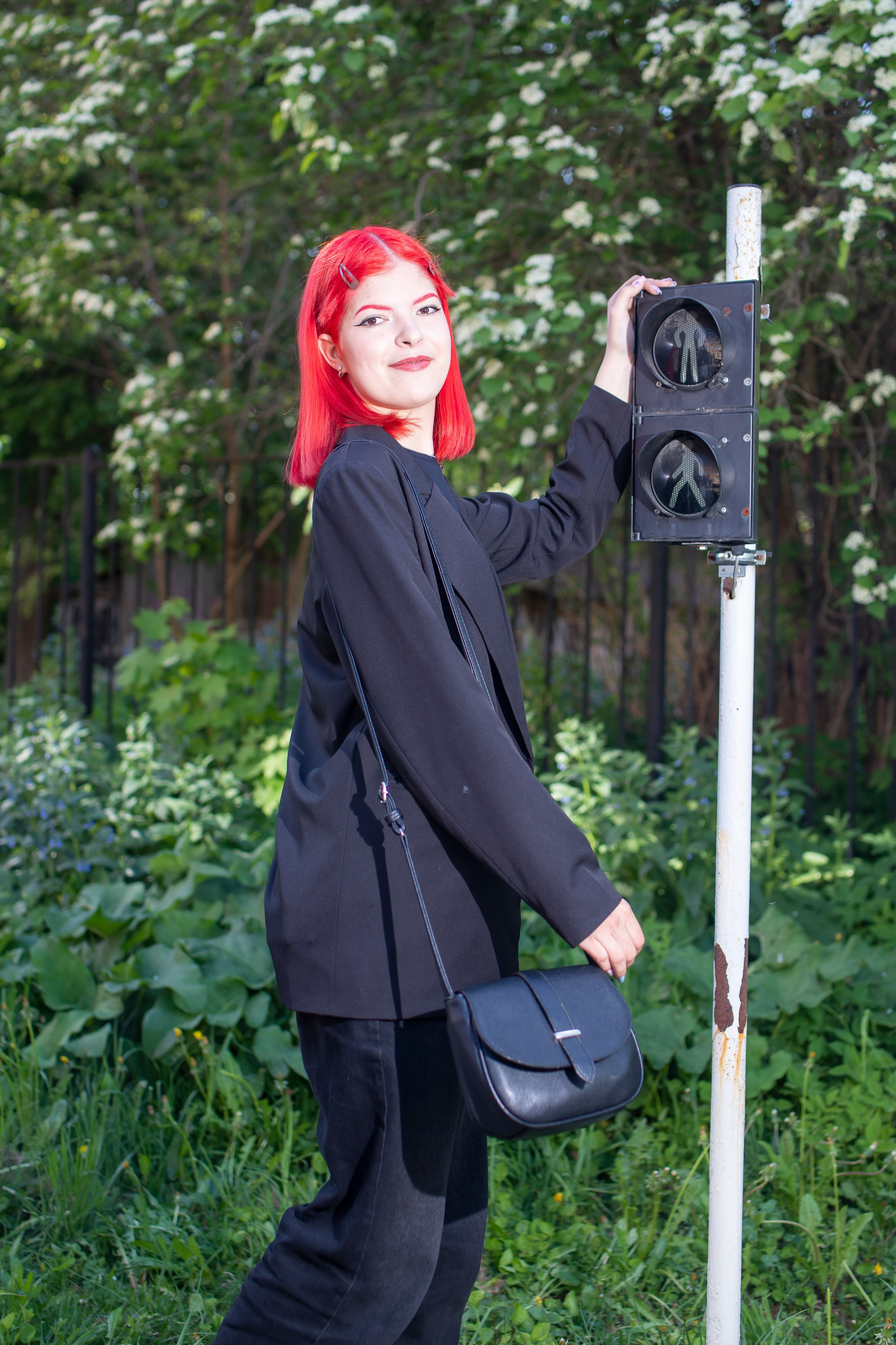 Школьная фотосессия. Главная