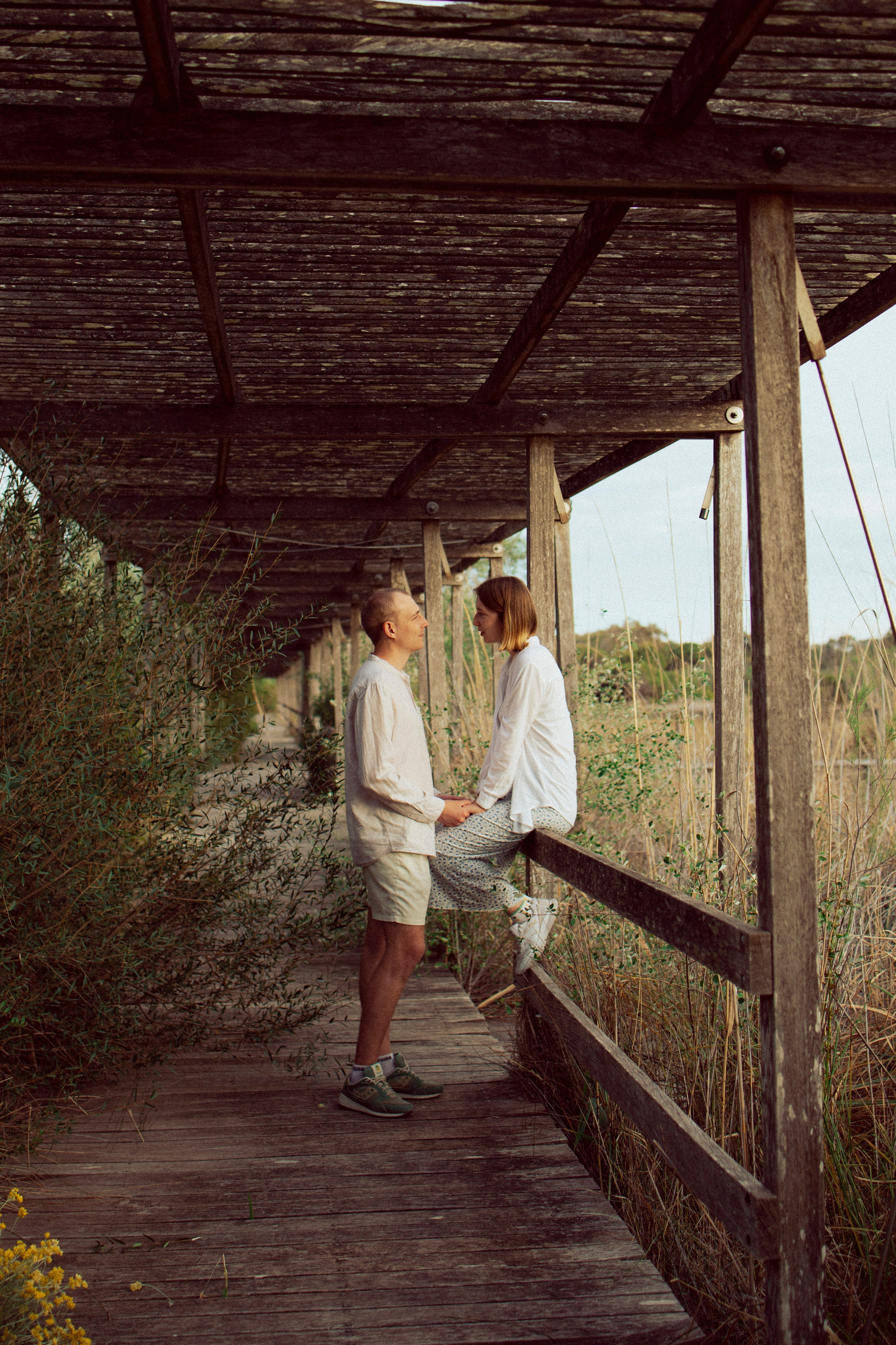 💕. Снимаю любовь