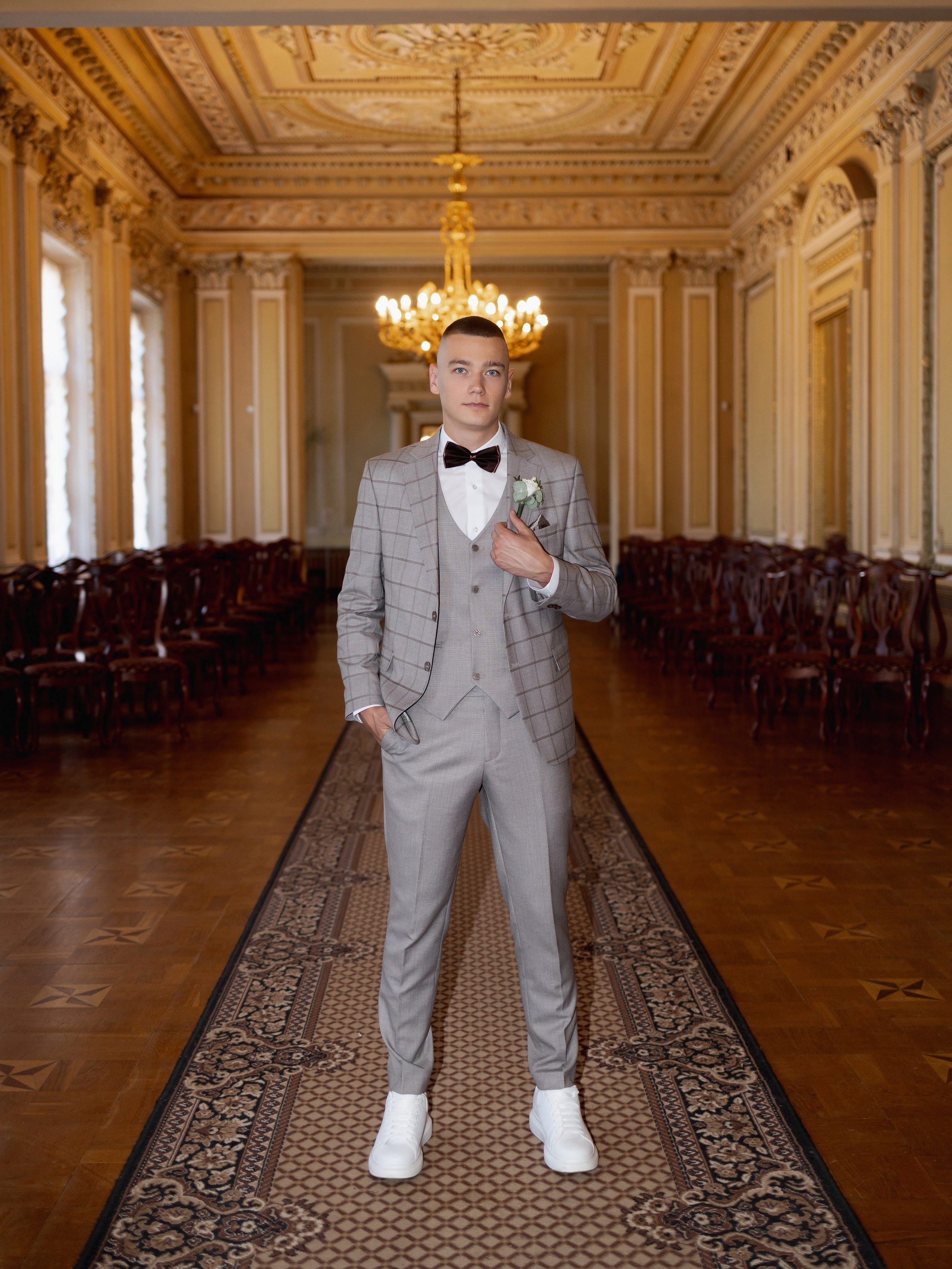 Артём & Дарья. Фотограф Екатерина Волкова