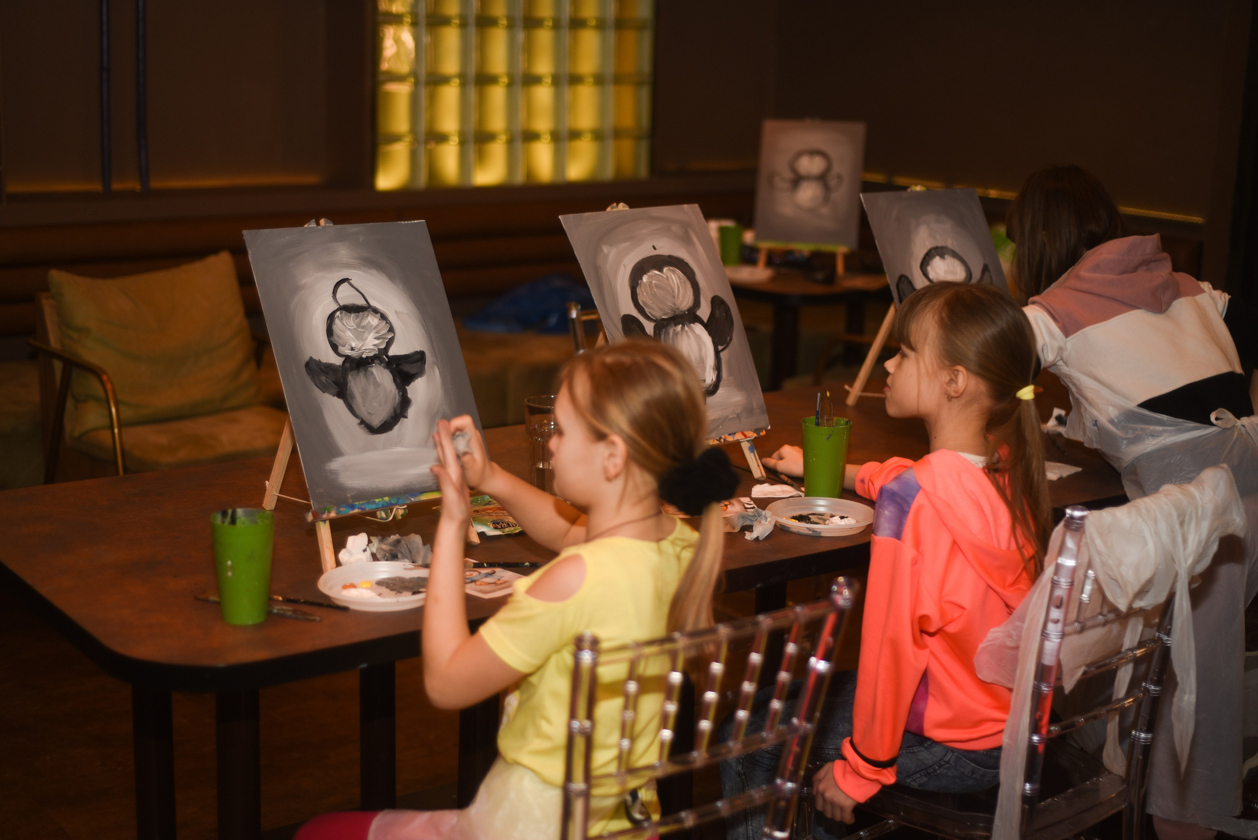 Творческая студия. Фотограф в Санкт-Петербурге
