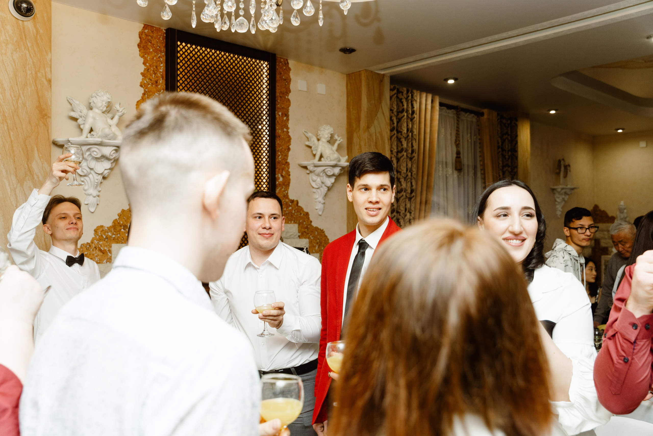 Свадьба | Илья Ксения — 2025