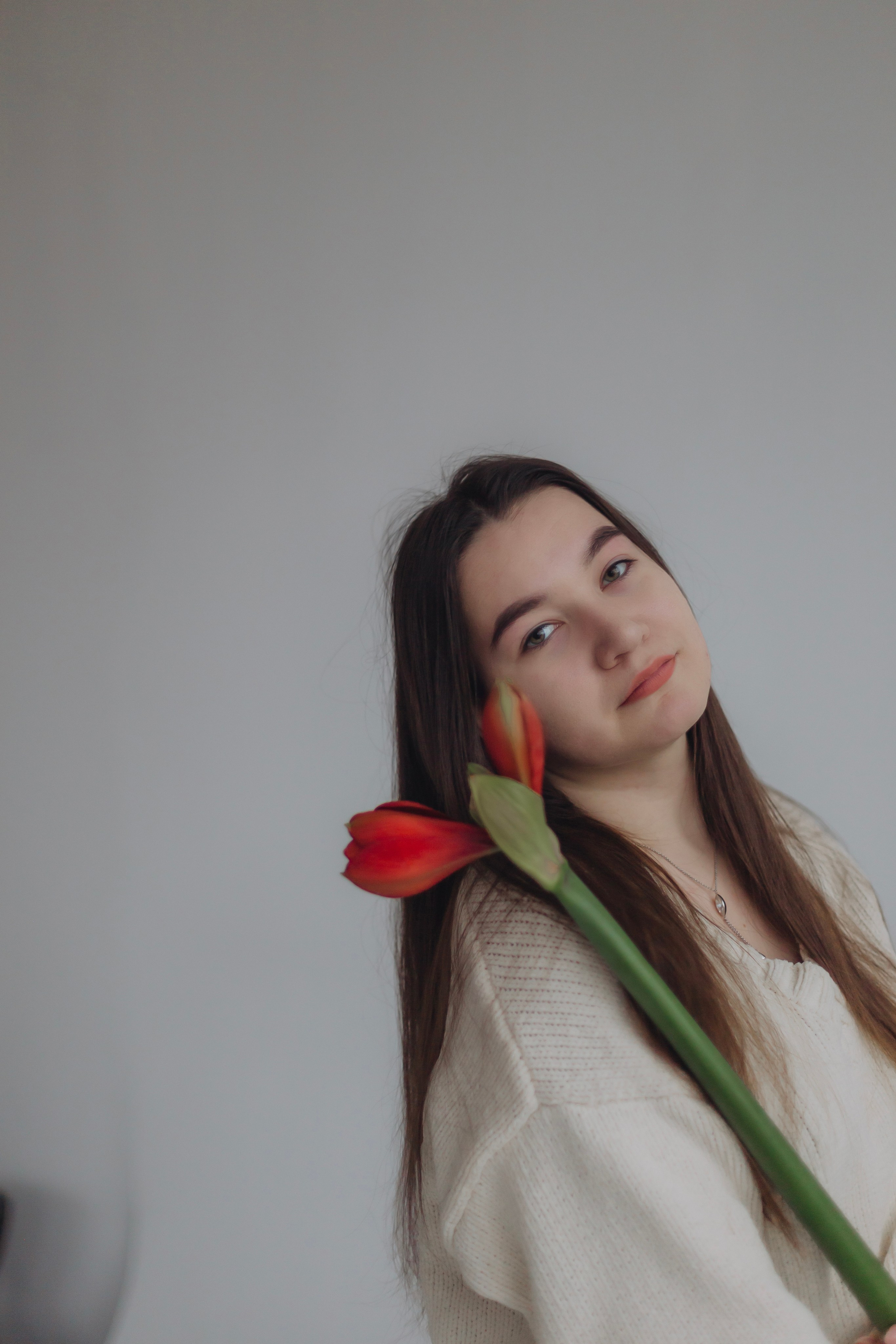 Регина. Фотограф Виноградова Зинфира в Санкт-Петербурге