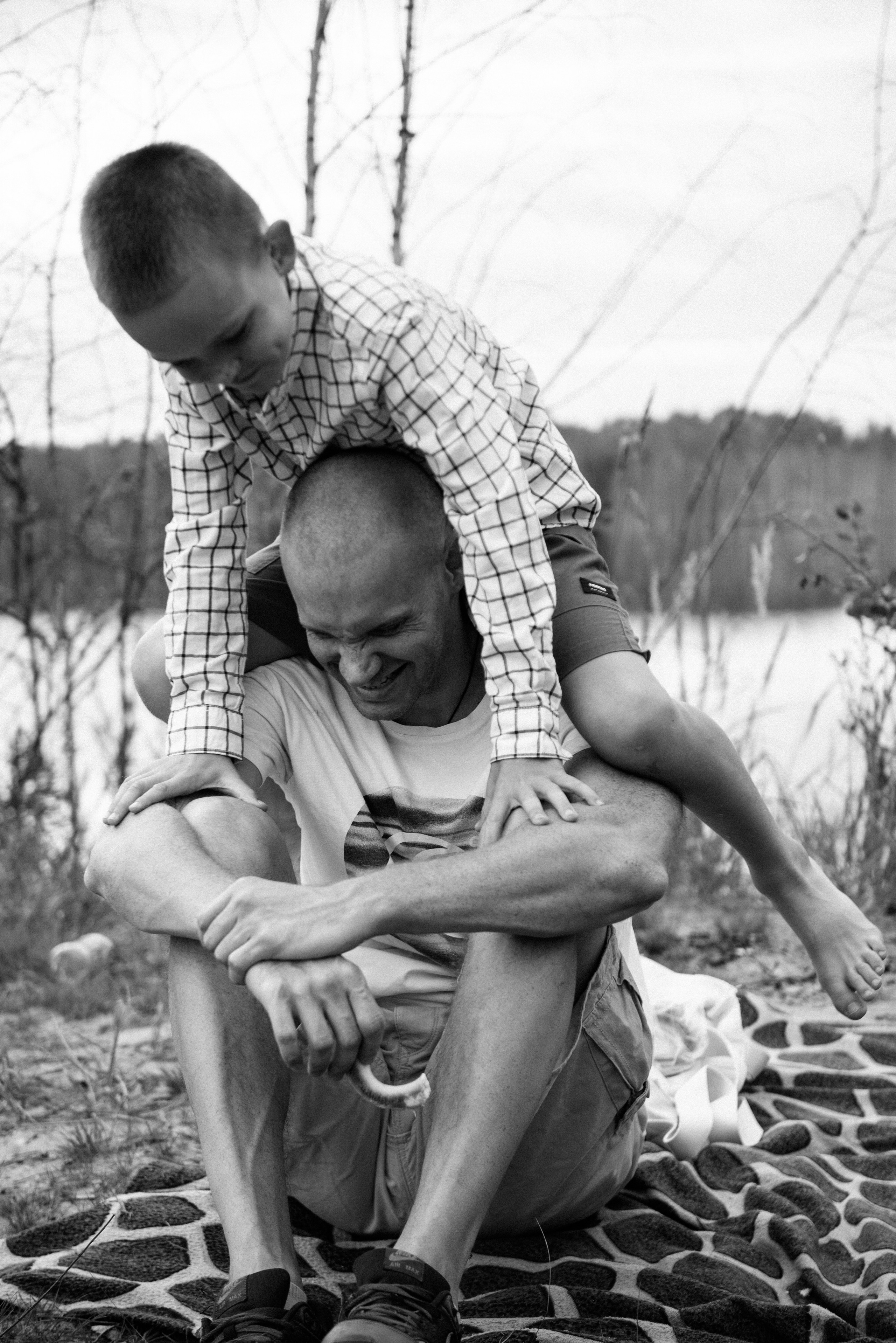 СЕМЬЯ ВАРАКИНЫХ. Фотограф LANA STIL. Семейный, репортажный фотограф, студия. Женский, мужской портрет. Фотографирую территориально в г. Королев, Москва, МО