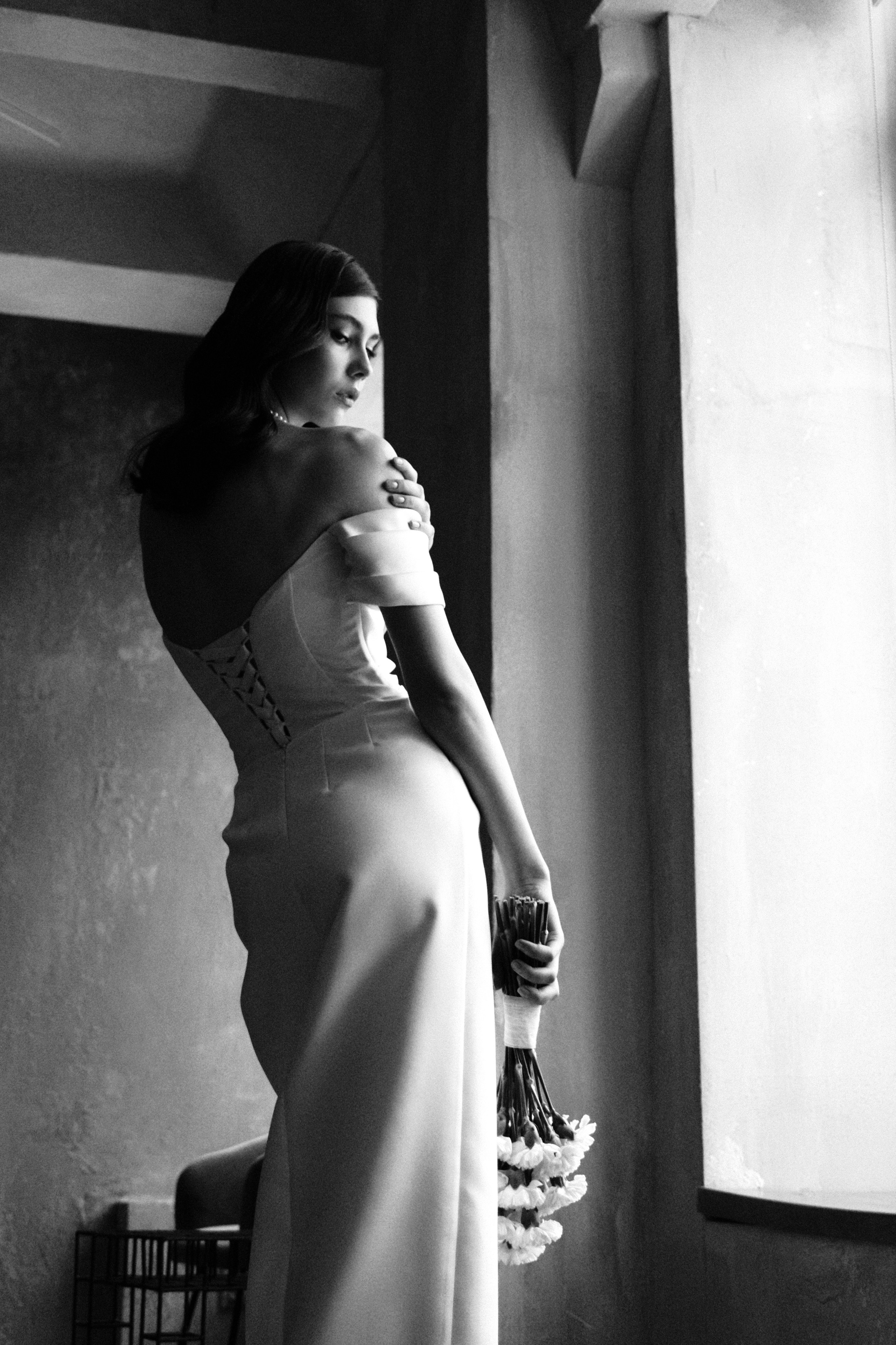 Лукас & Юлия. Жанровый и портретный фотограф Брянск — Москва