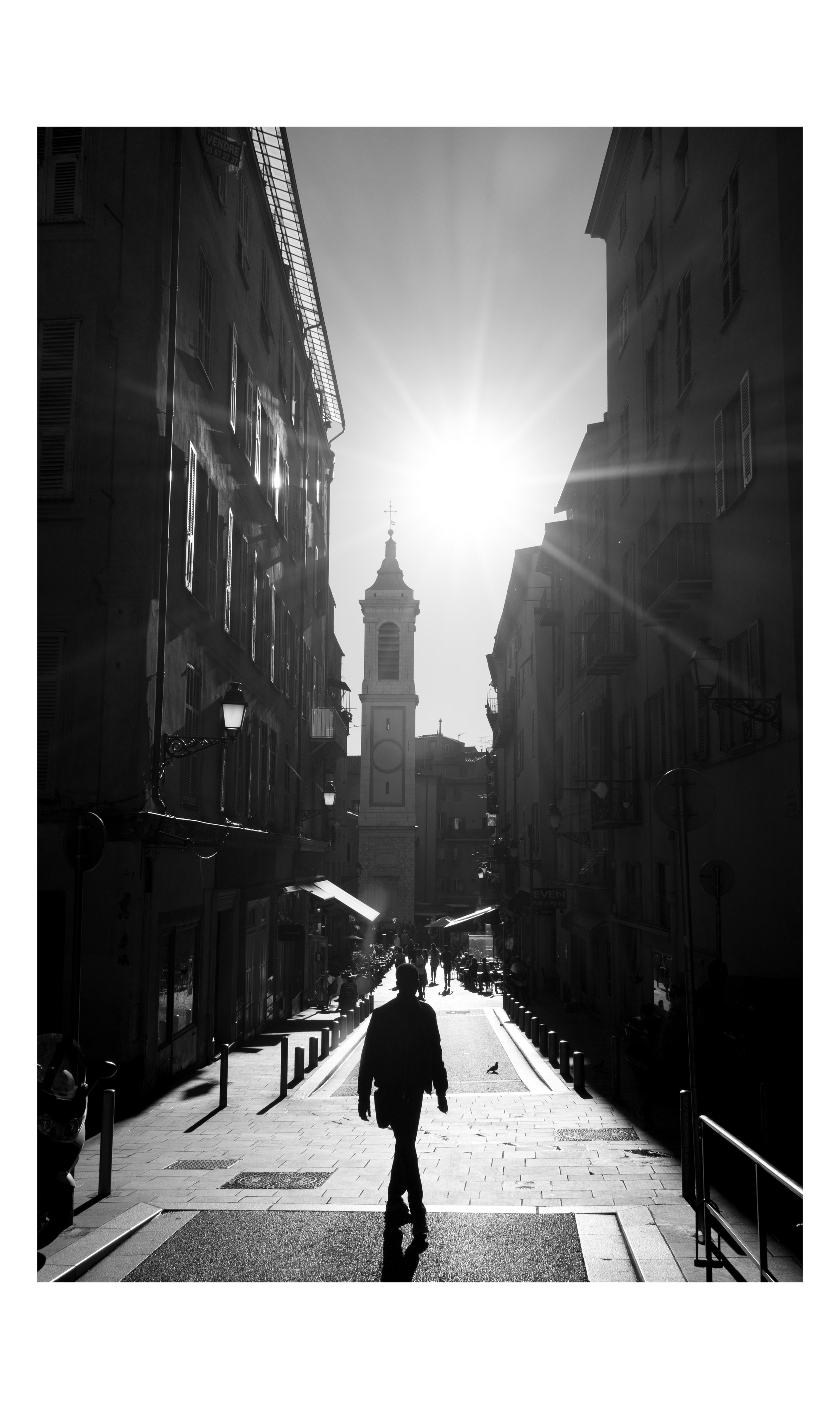 Фотографии из Европейских городов для интерьеров. Фотографии Руслана Сайдалиева (Рус Сай)