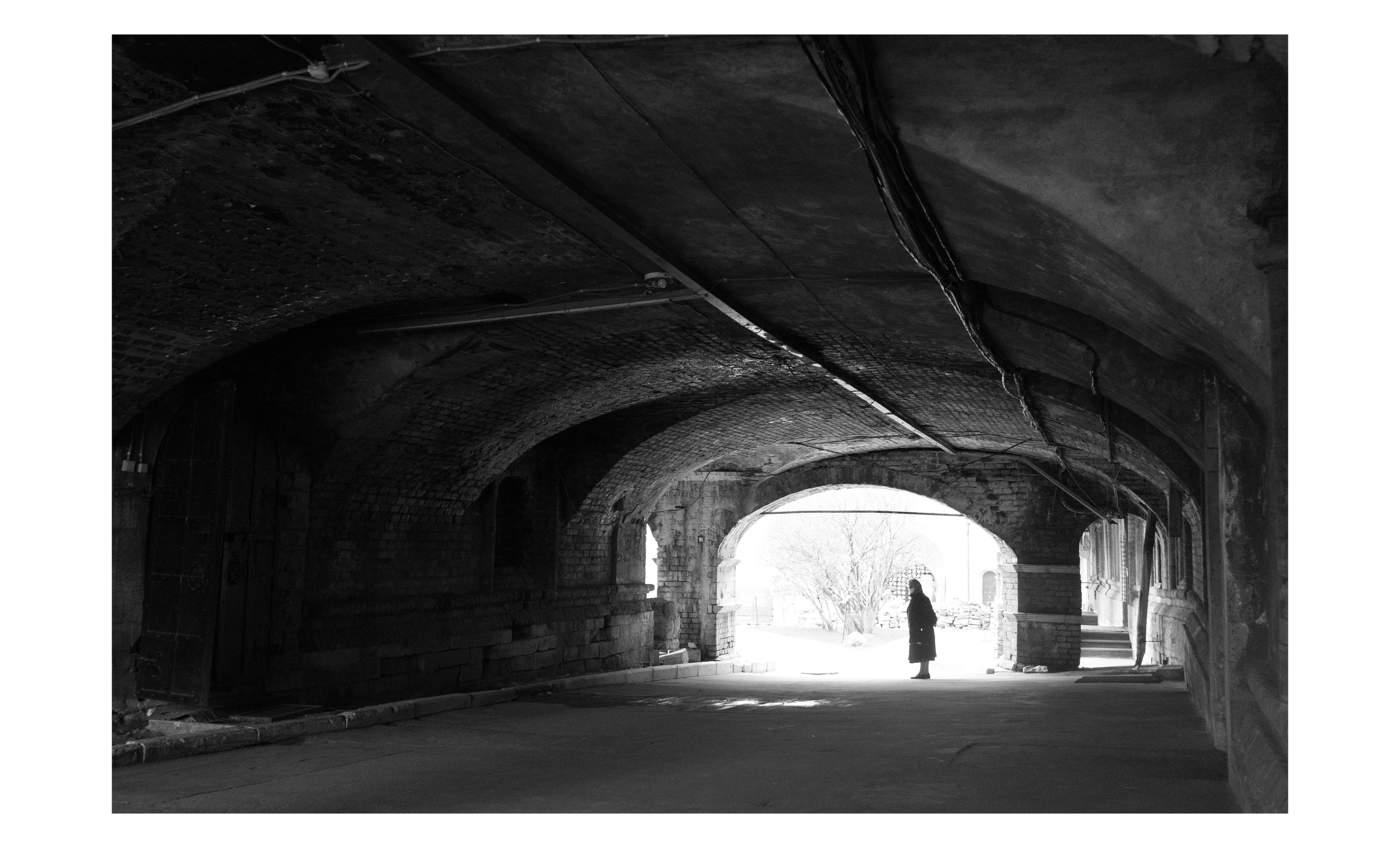 Интерьерные фотографии России. Фотографии Руслана Сайдалиева (Рус Сай)