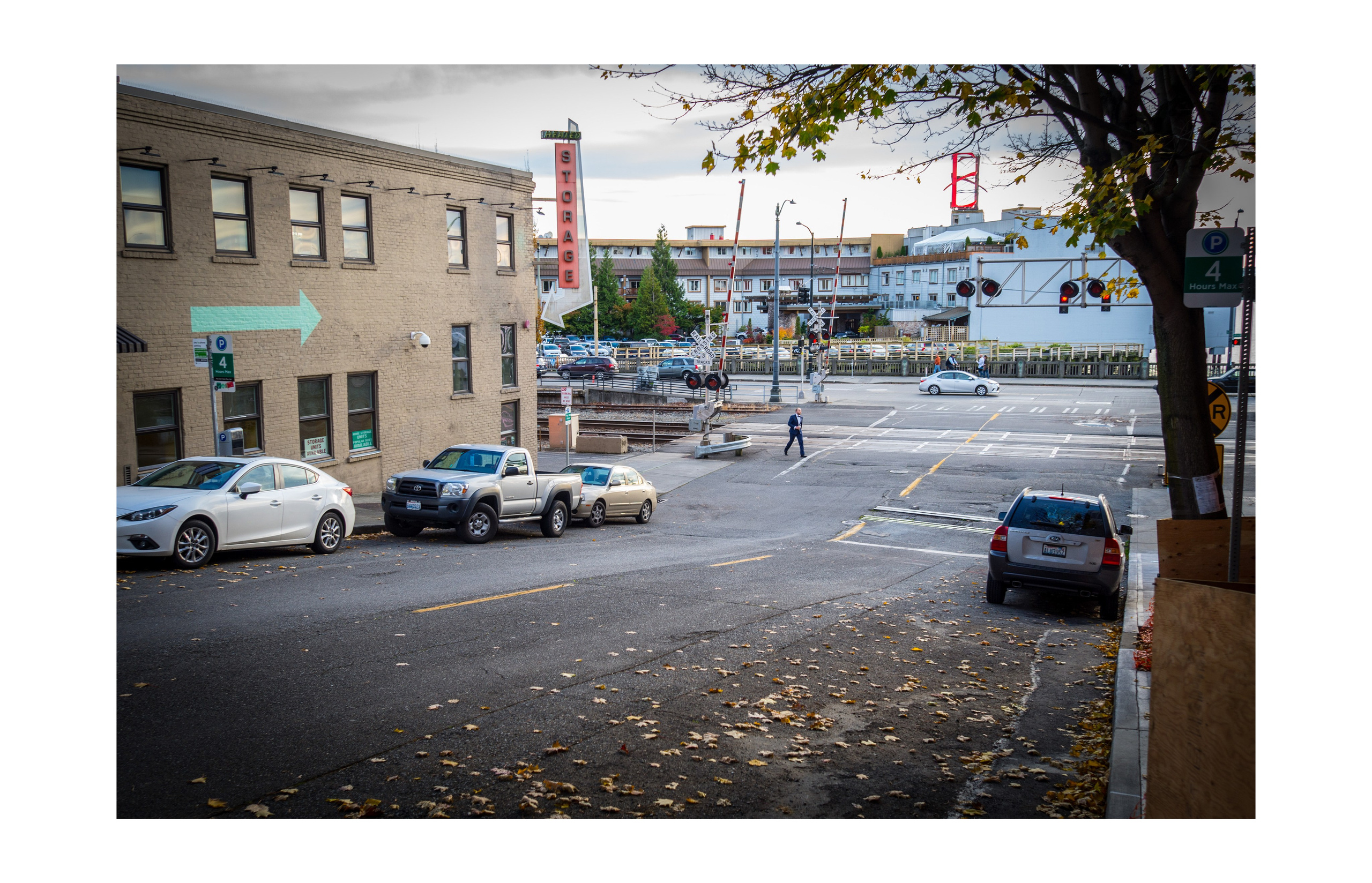 Фотографии из США (Америки) для интерьеров. Фотографии Руслана Сайдалиева (Рус Сай)