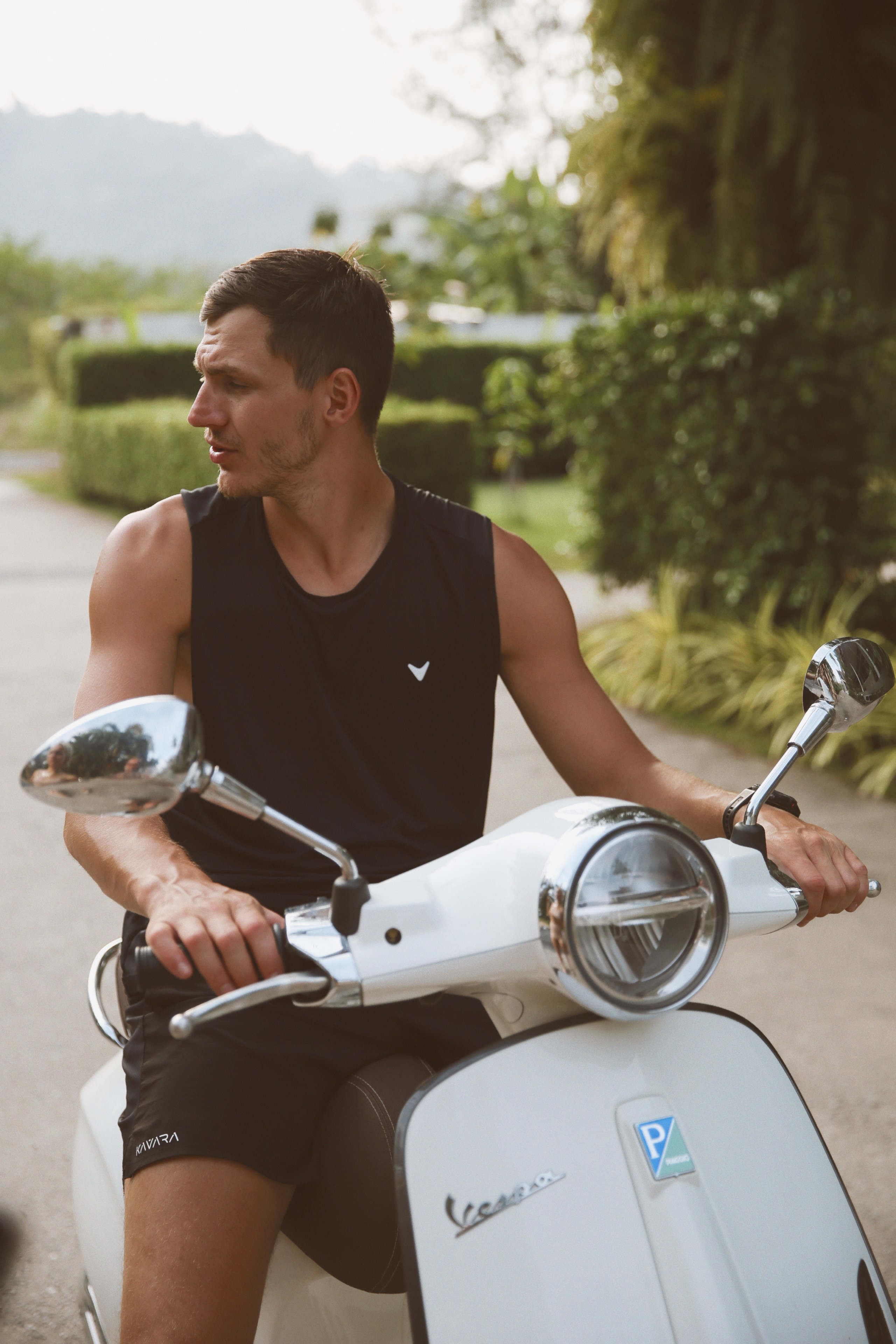 Егор и Алёна, Таиланд. Фотограф и видеограф Анна Домашенко