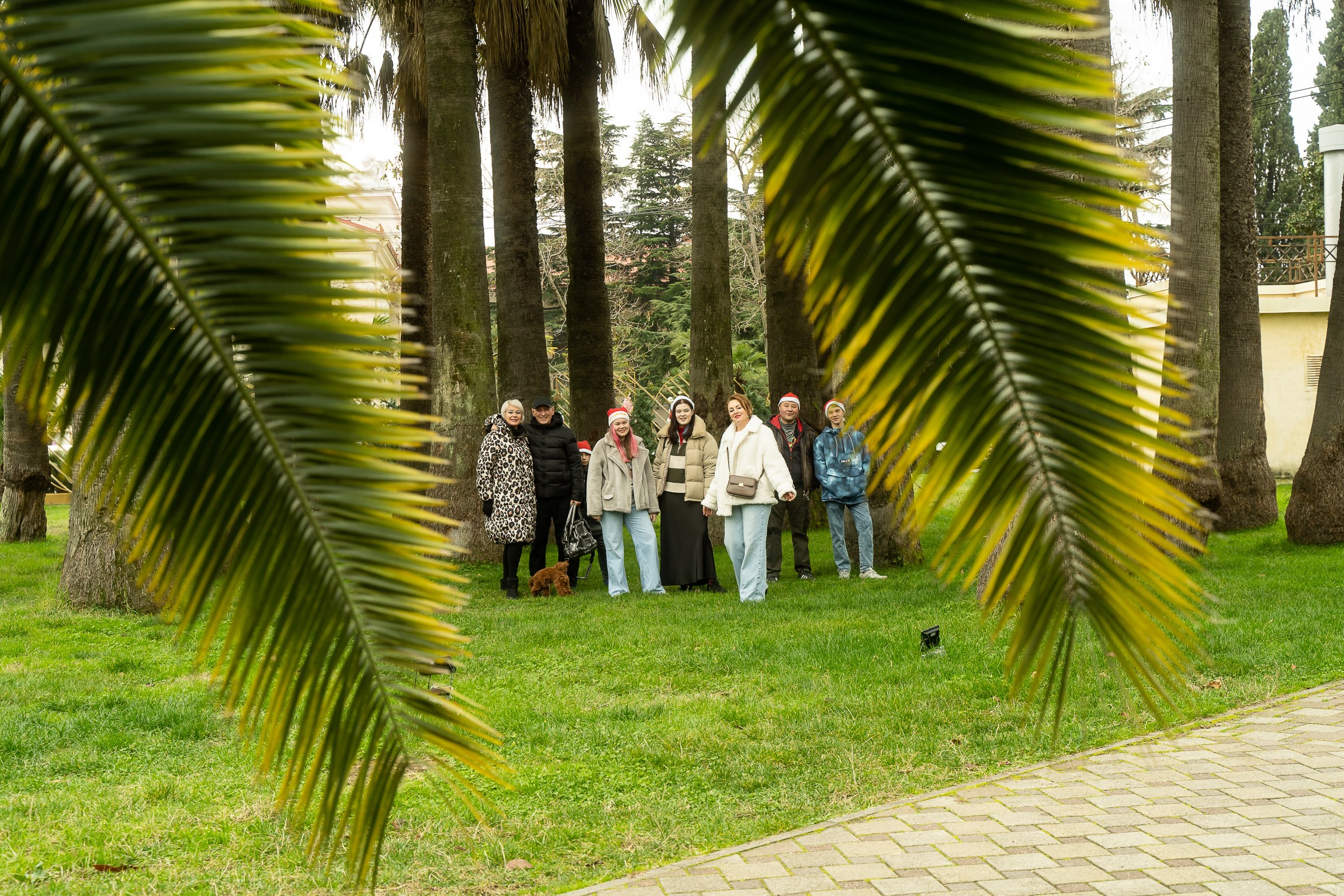 Фотограф в Сочи Елена Лисотина. Фототуры в Сочи