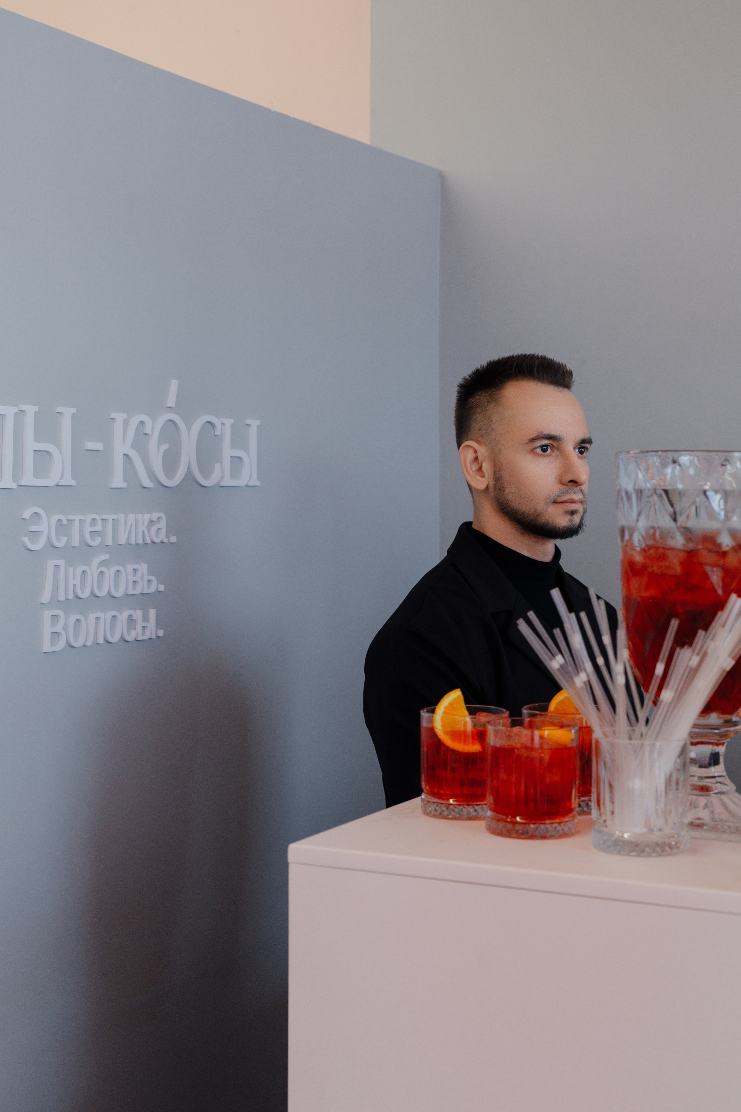 День рождения студии. Главная