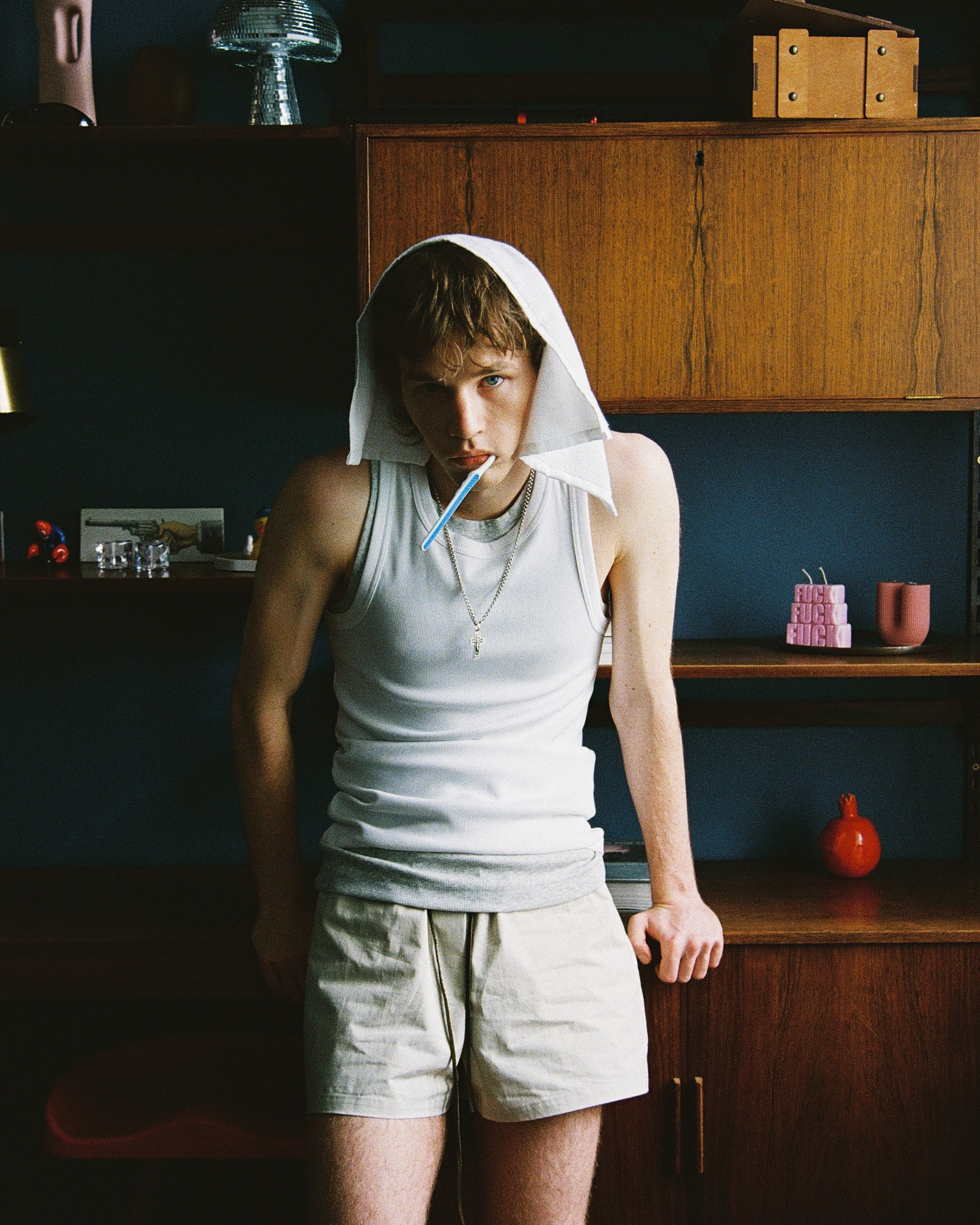 Arligent pt.2. Пленочный фотограф Москва