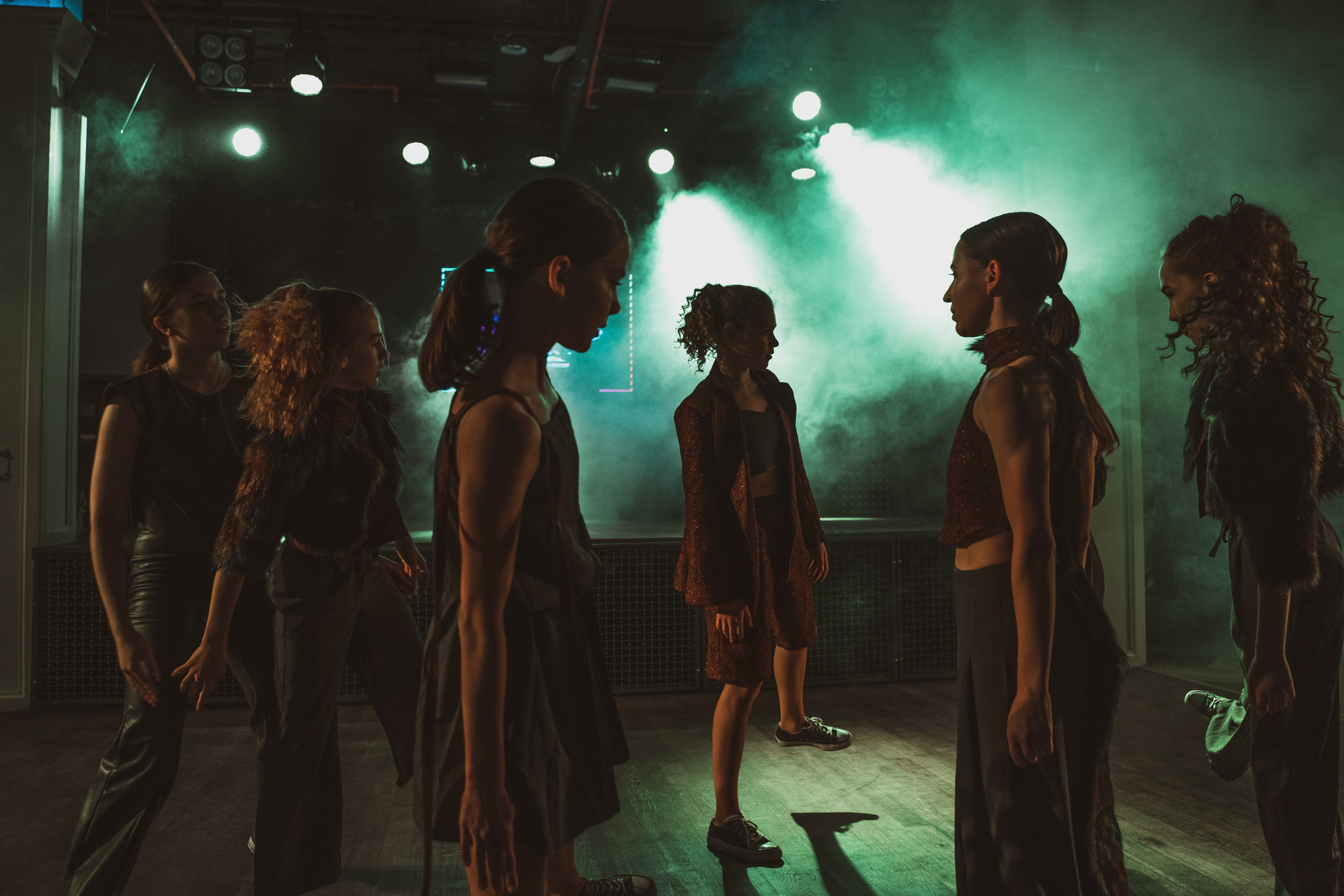 Школа Танцев MDC. Свадебный и репортажный фотограф в Уфе| Осетрова Ольга