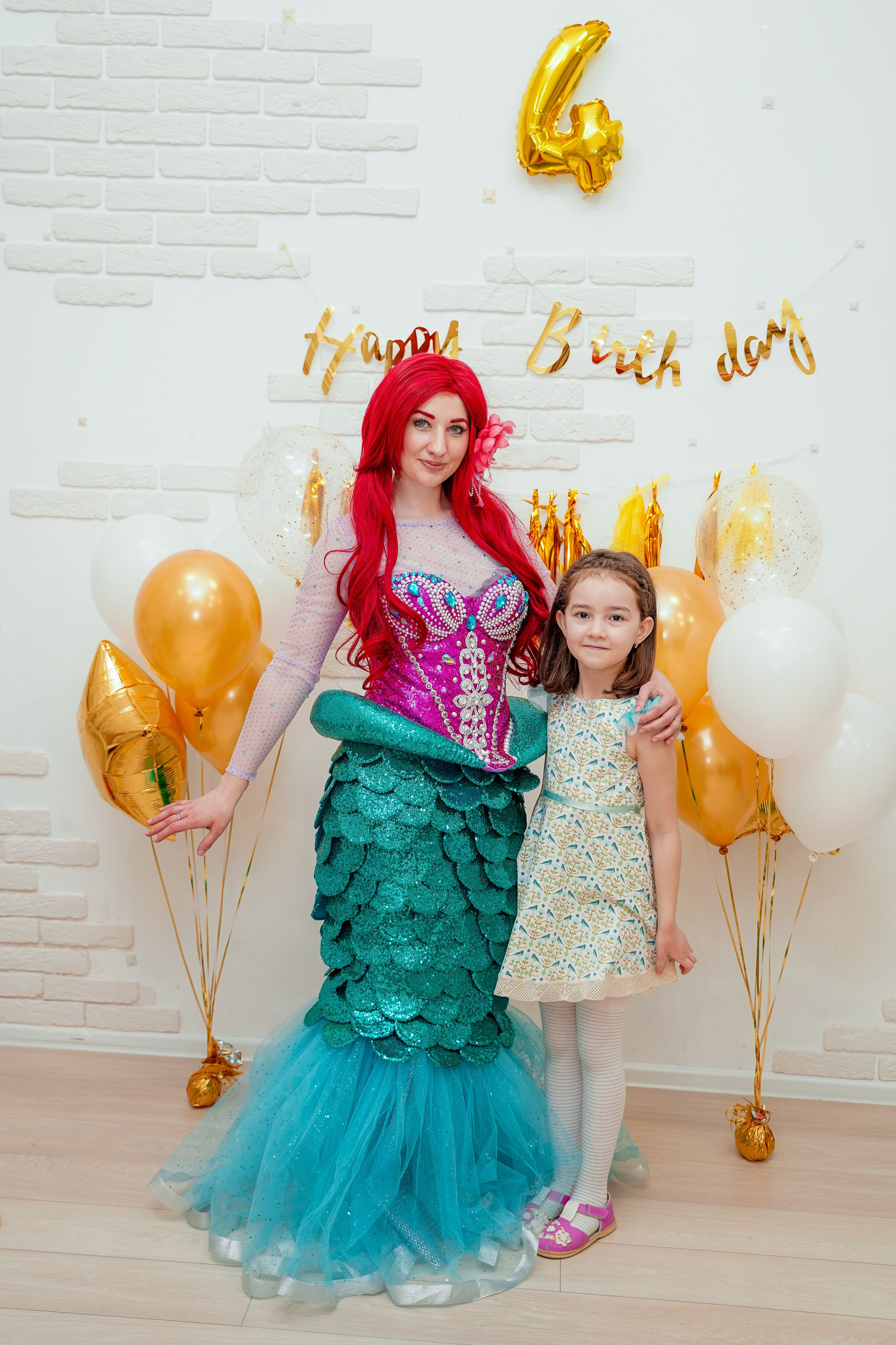 День Рождение Ралины. Свадебный и репортажный фотограф в Уфе| Осетрова Ольга