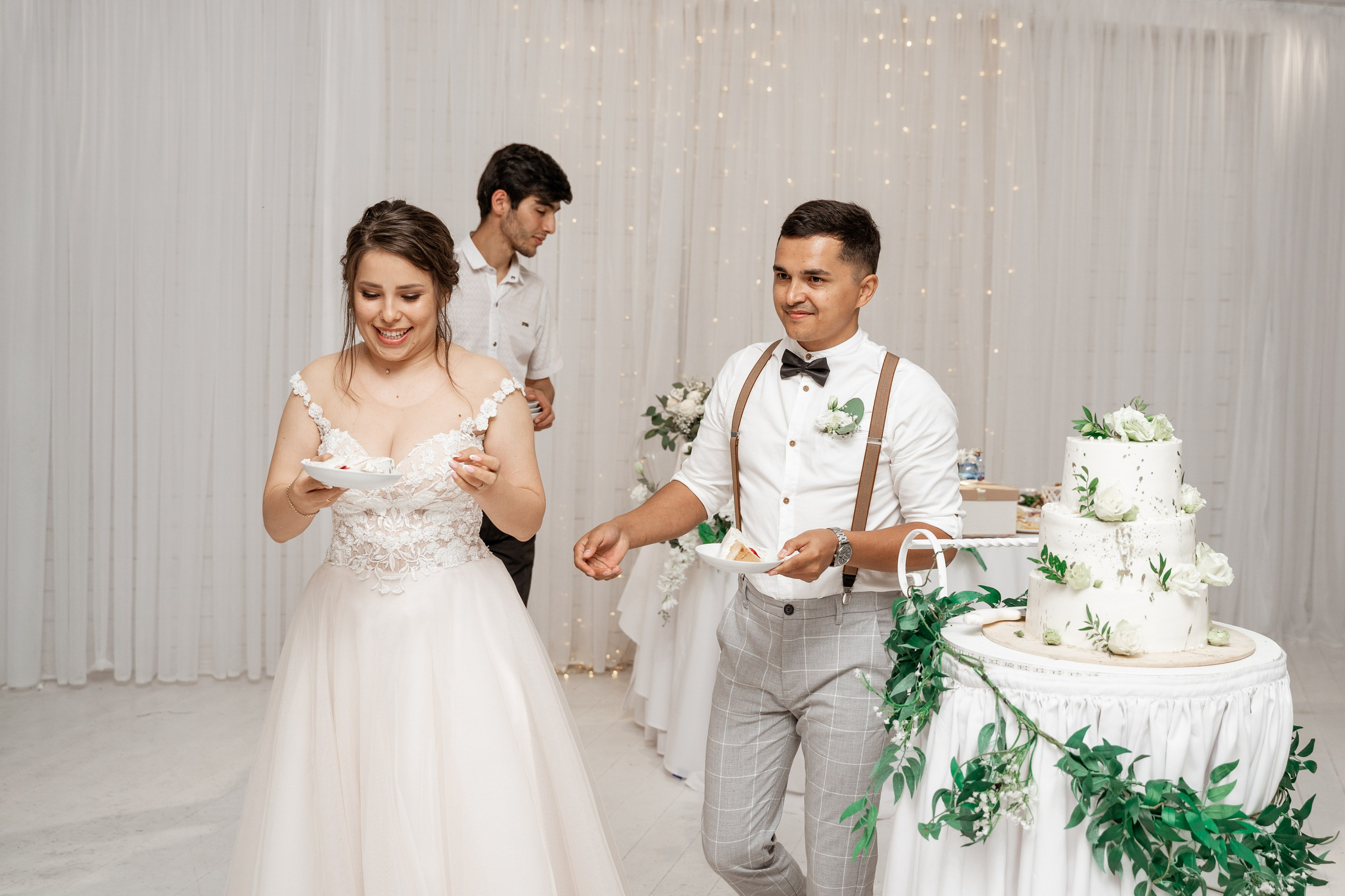 Свадебная фотосессия. Главная