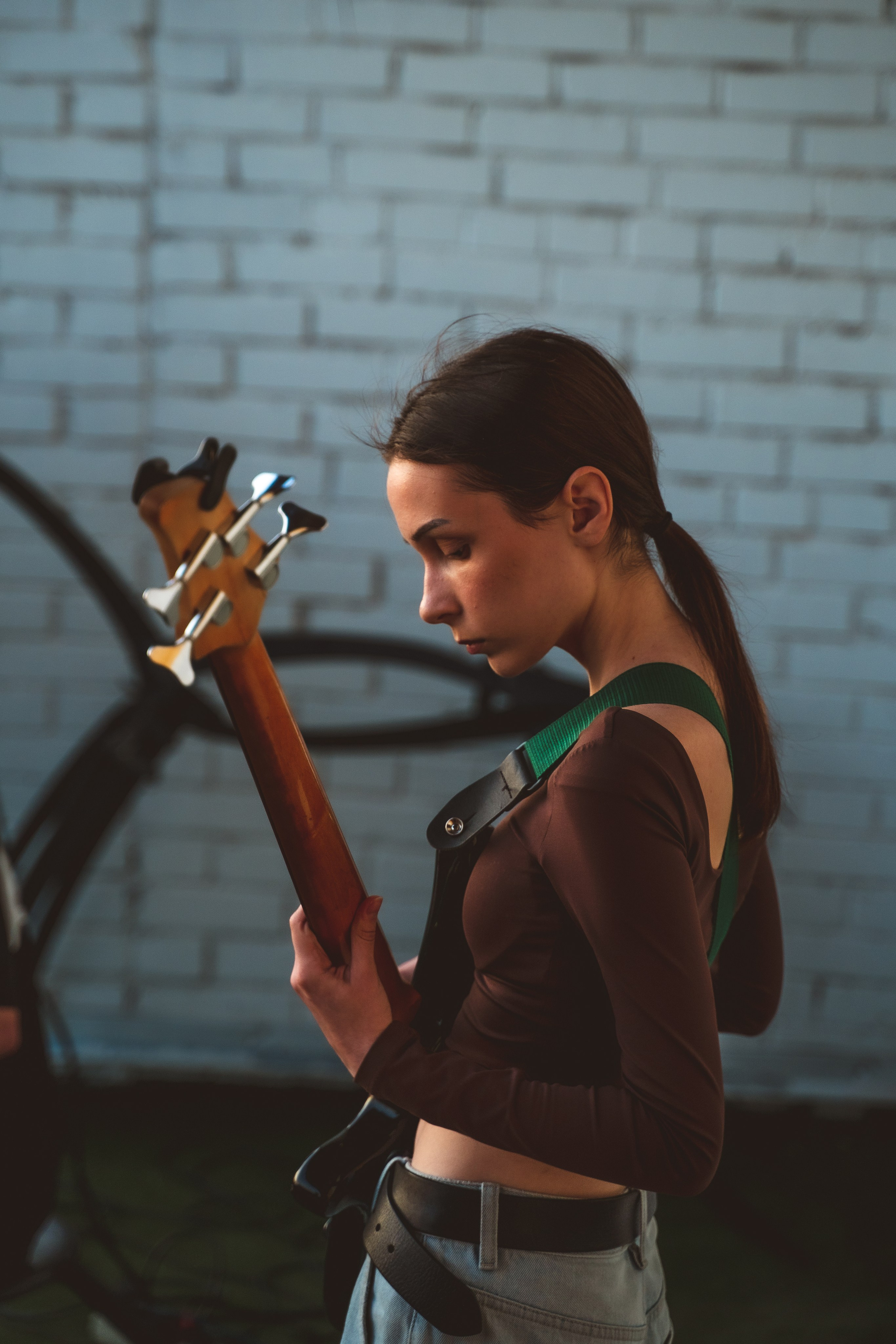 Джаз на крыше. Свадебный и репортажный фотограф в Уфе| Осетрова Ольга