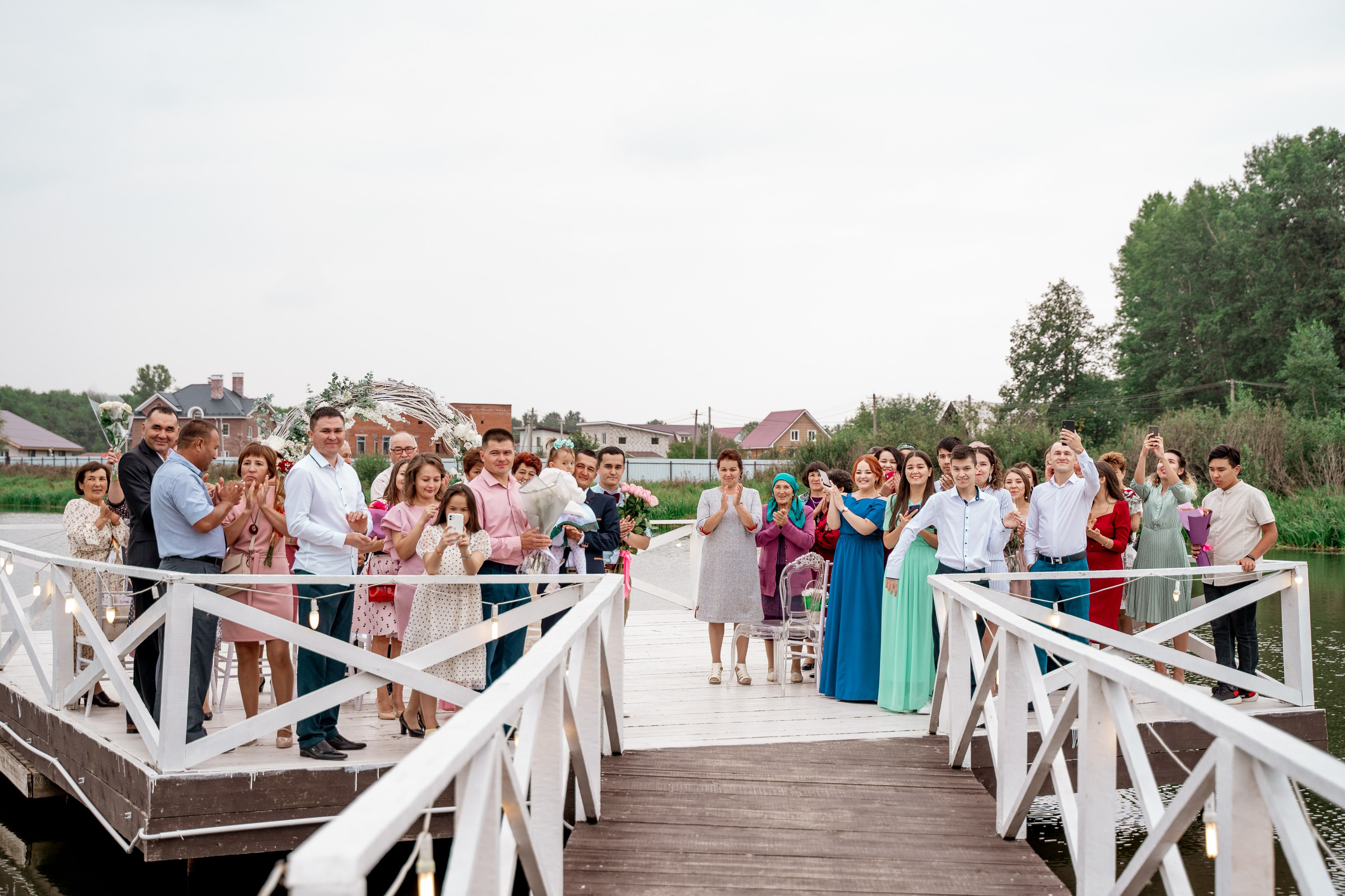 Свадебная фотосессия. Главная