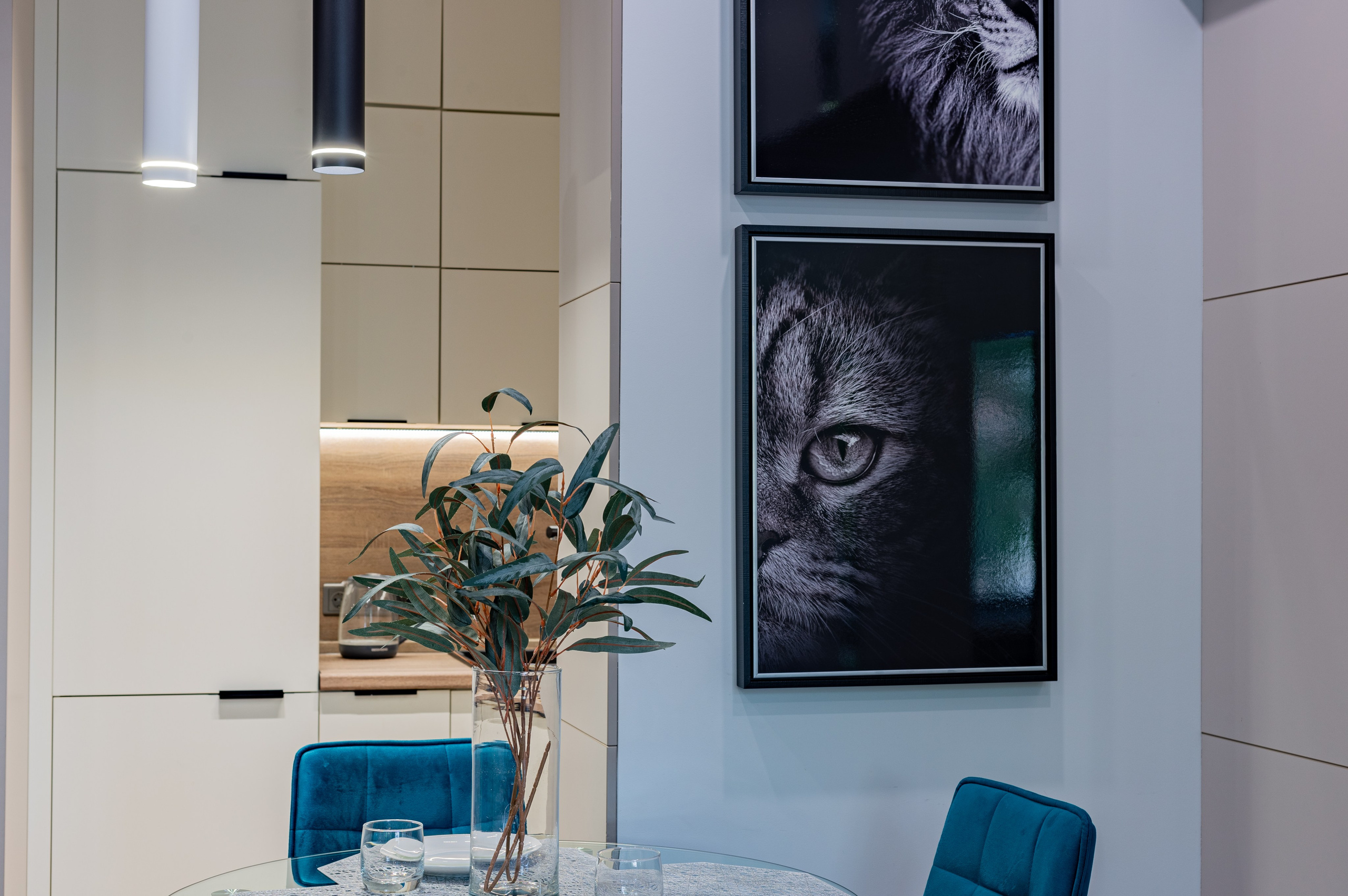 ЖК Архитектор. Интерьерный фотограф. Хоумстейджер. Сочи/Адлер/Красная поляна