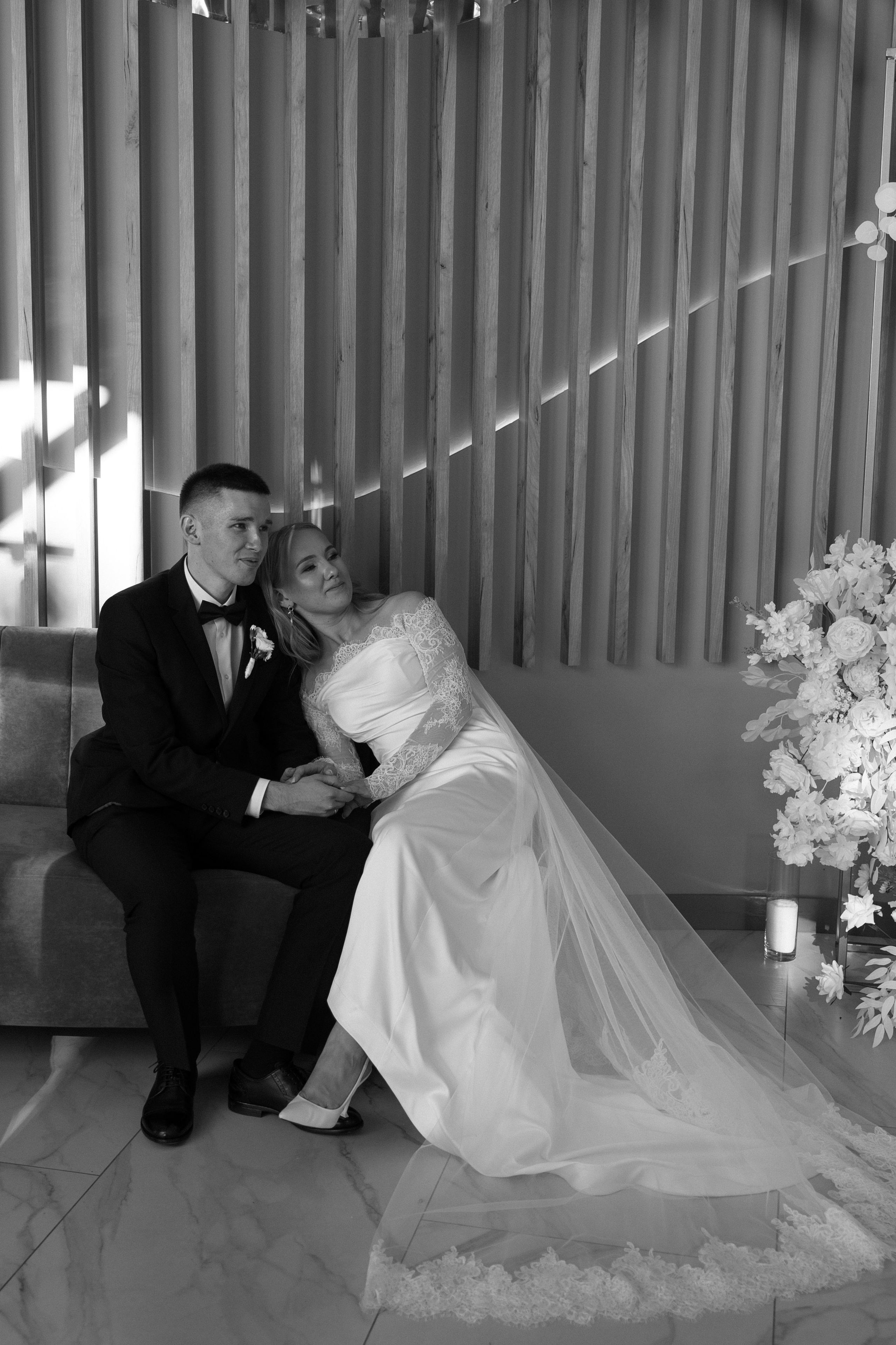 Дом, где живёт ЛЮБОВЬ. Свадебный фотограф в Ижевске Диля Ахмадишина