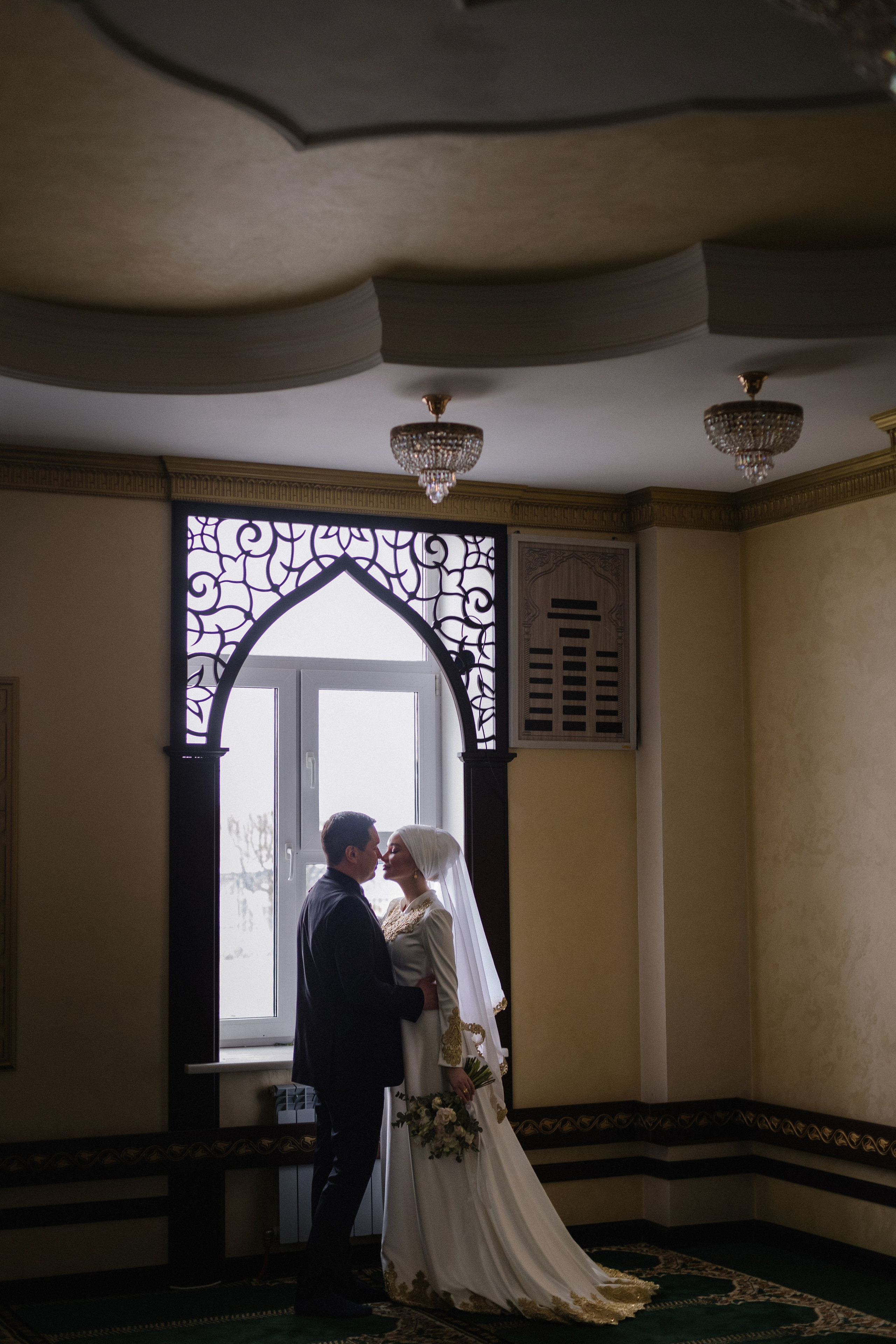 Rashid&Laysan. Свадебный фотограф в Ижевске Диля Ахмадишина