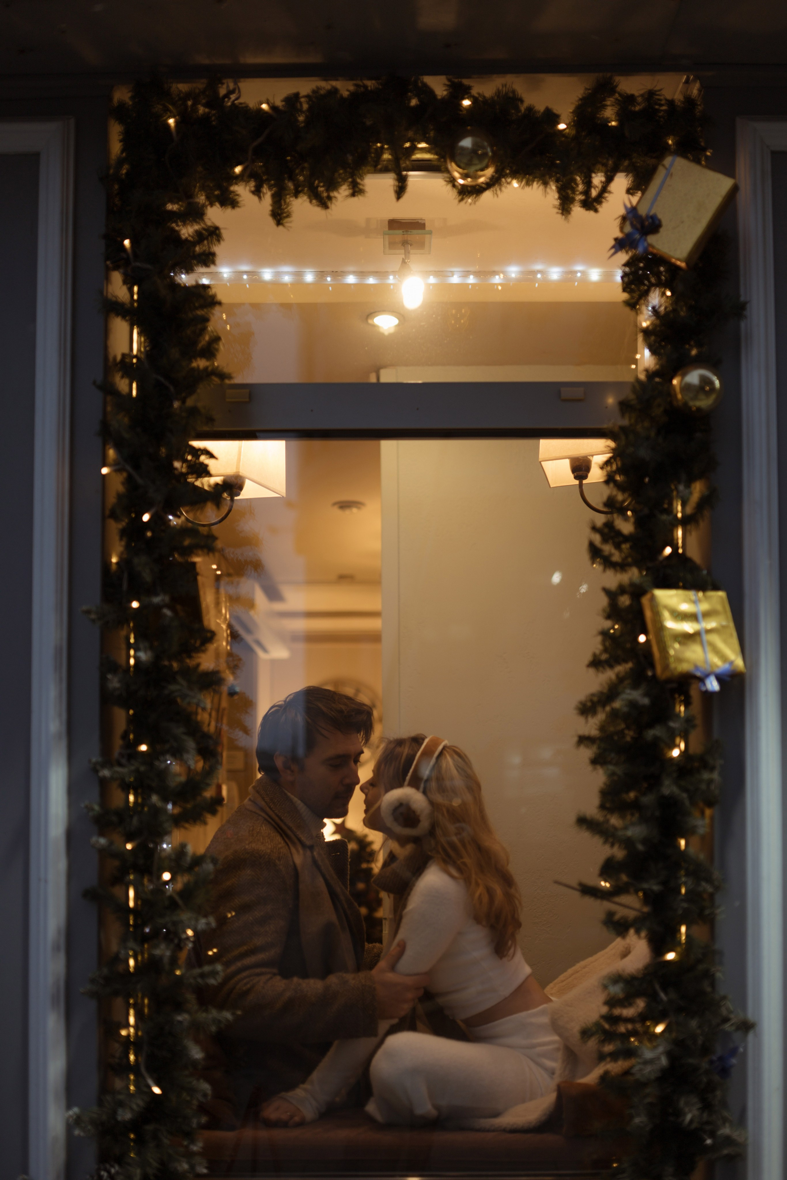 А & С. Женский и свадебный фотограф Москва Елизавета Перова