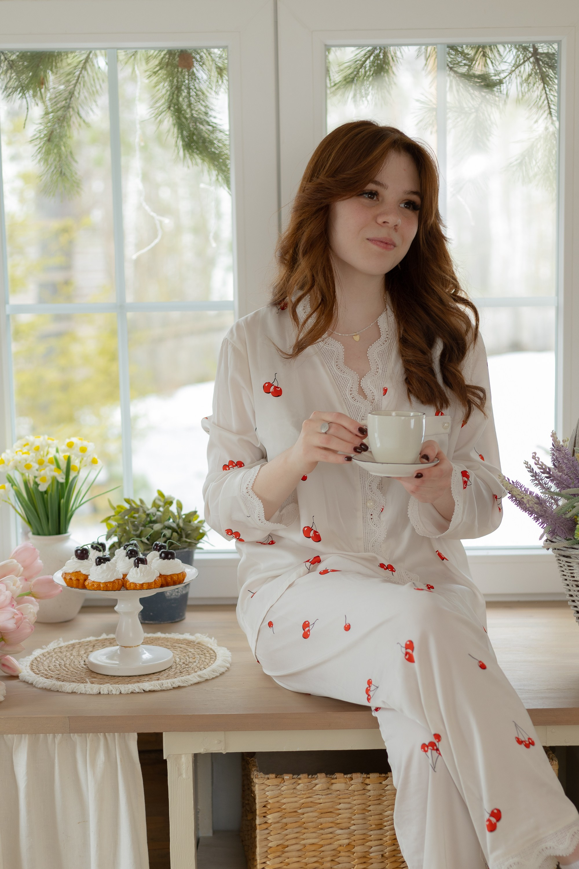 Карина. Ксю Галиасфарова — Фотограф Казань