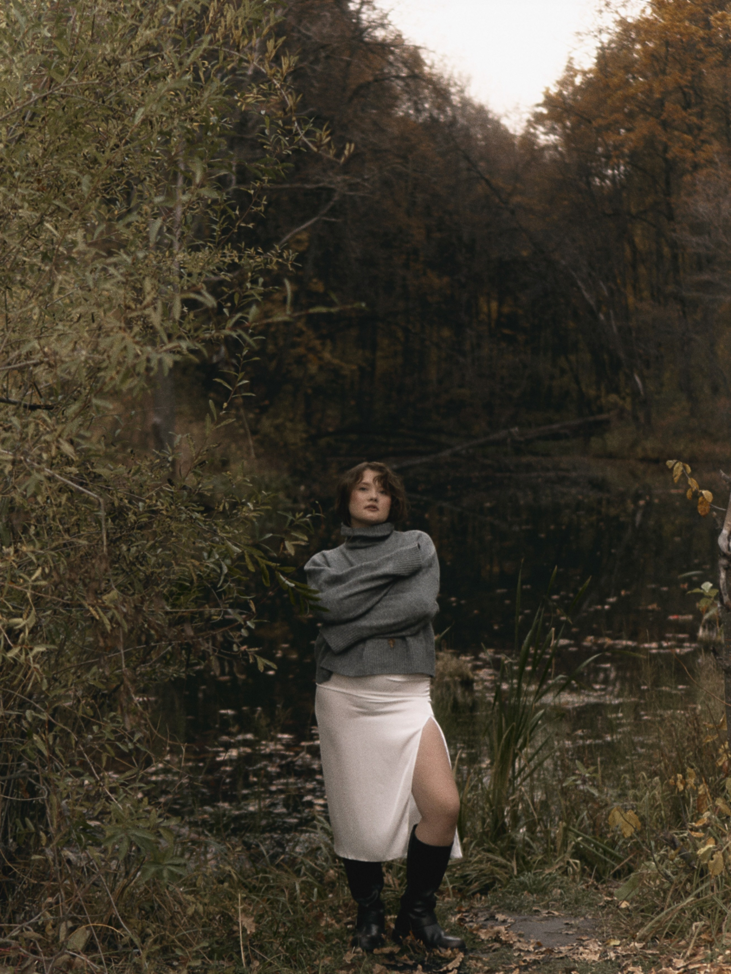 Ksenia. Индивидуальная и семейная фотосессия в Чебоксарах Оксана Русакова