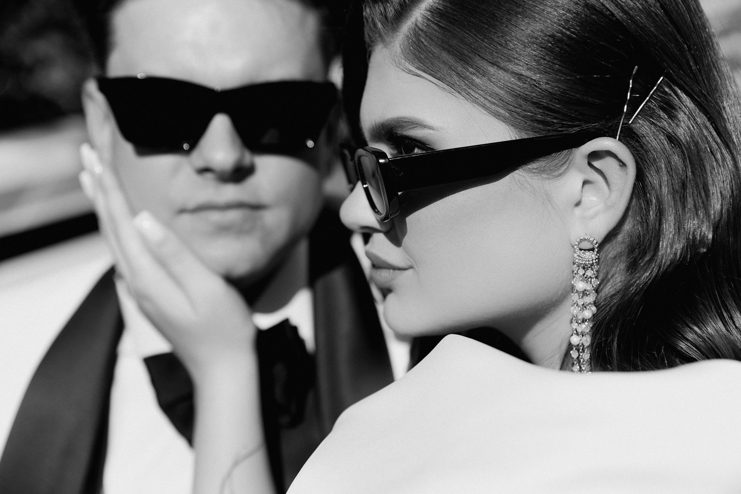 Иван и Варвара. Фотограф Андреева Алёна