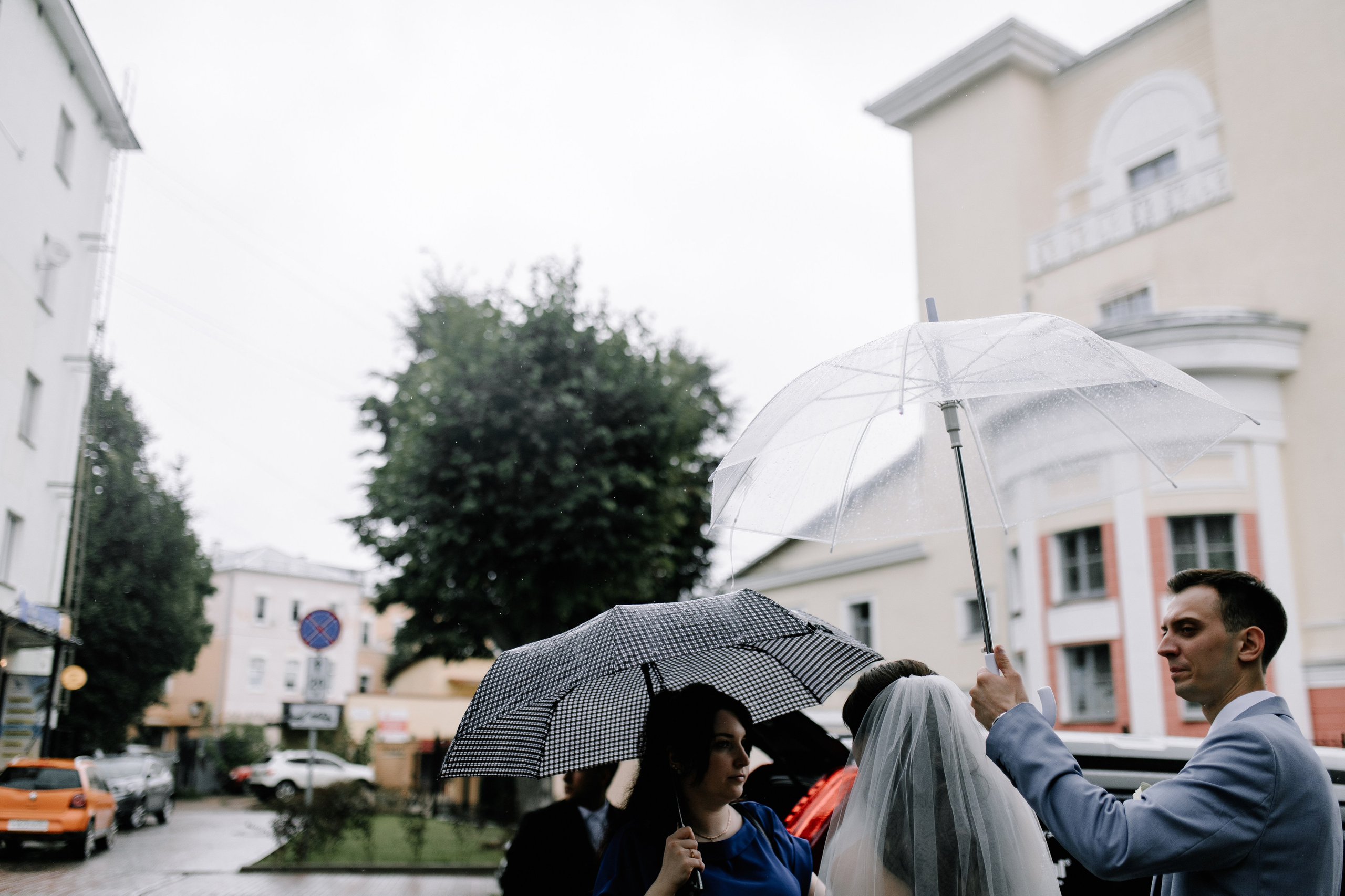 Никита & Диана. Анастасия Гольнева